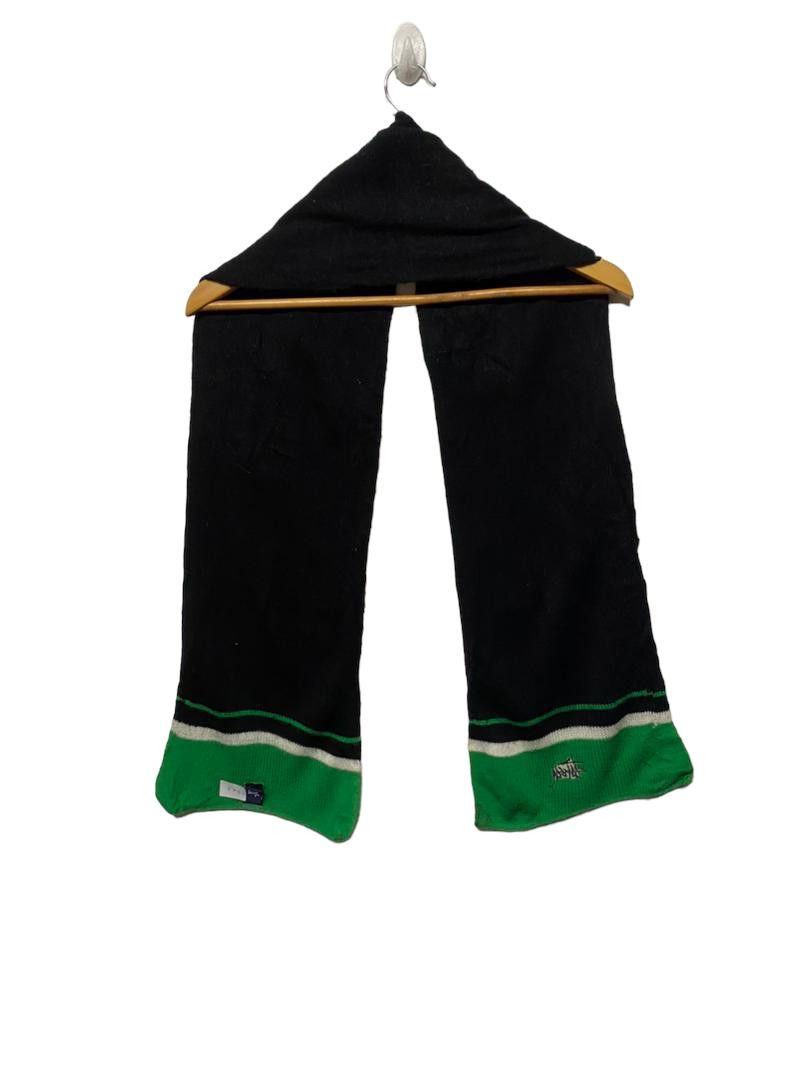 Stussy 💥 VINTAGE STUSSY MUFFLER/SCARVES Size ONE SIZE - 2 Thumbnail