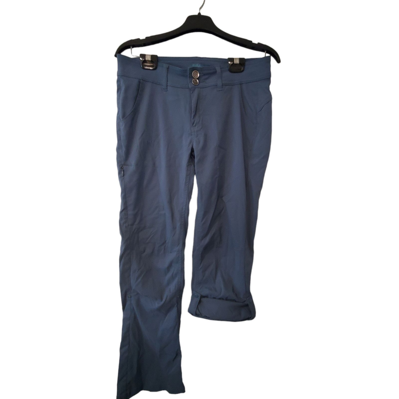 Pantalon Halle jambe droite de Prana - Femmes | MEC