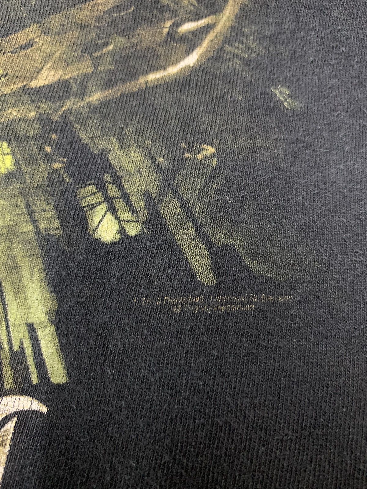 Band Tees Disturbed Asylum Band T Shirt Size US L / EU 52-54 / 3 - 8 Thumbnail