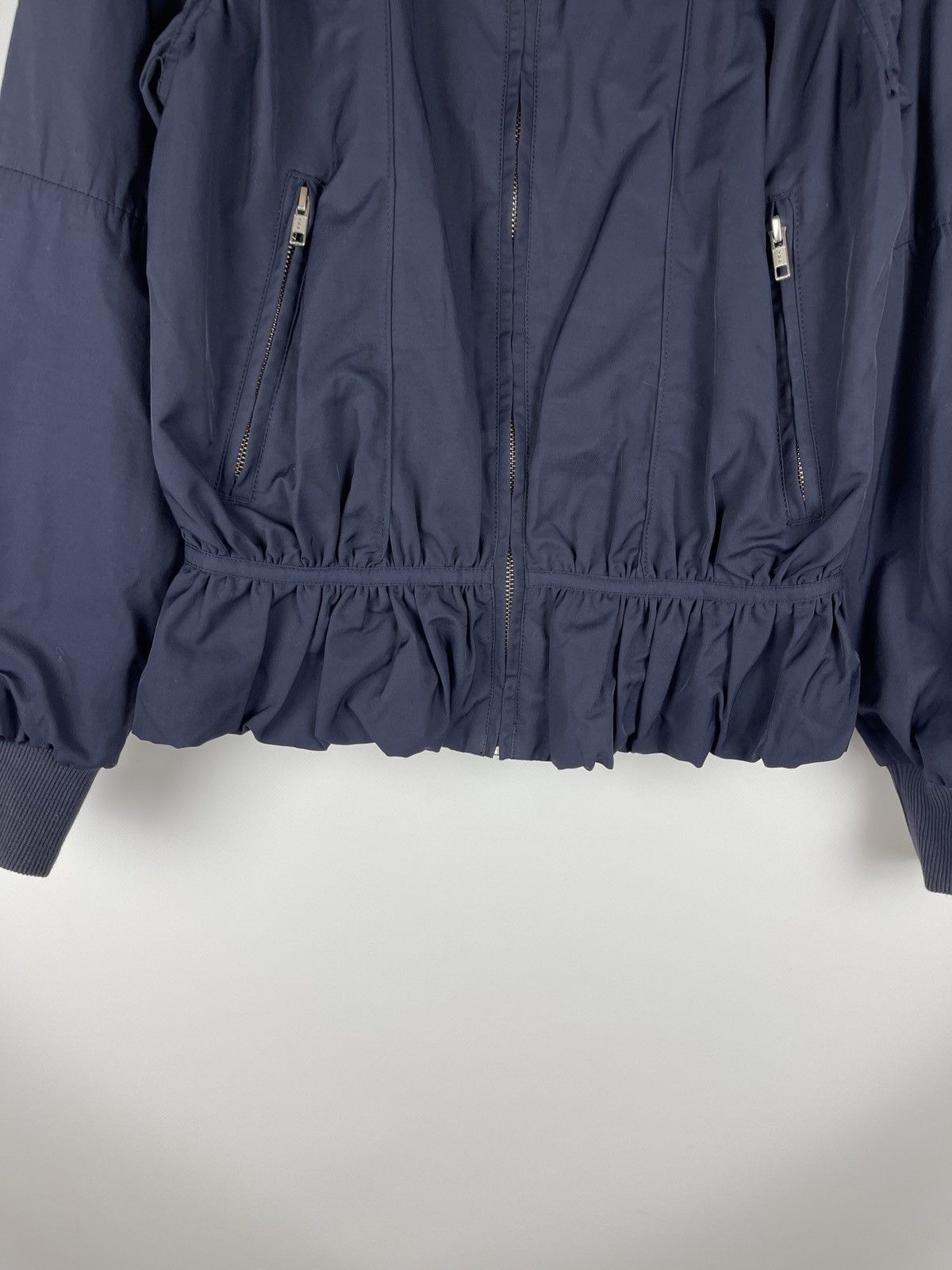 Moschino Love Moschino nylon full zip jacket slim Size M / US 6-8 / IT 42-44 - 5 Thumbnail