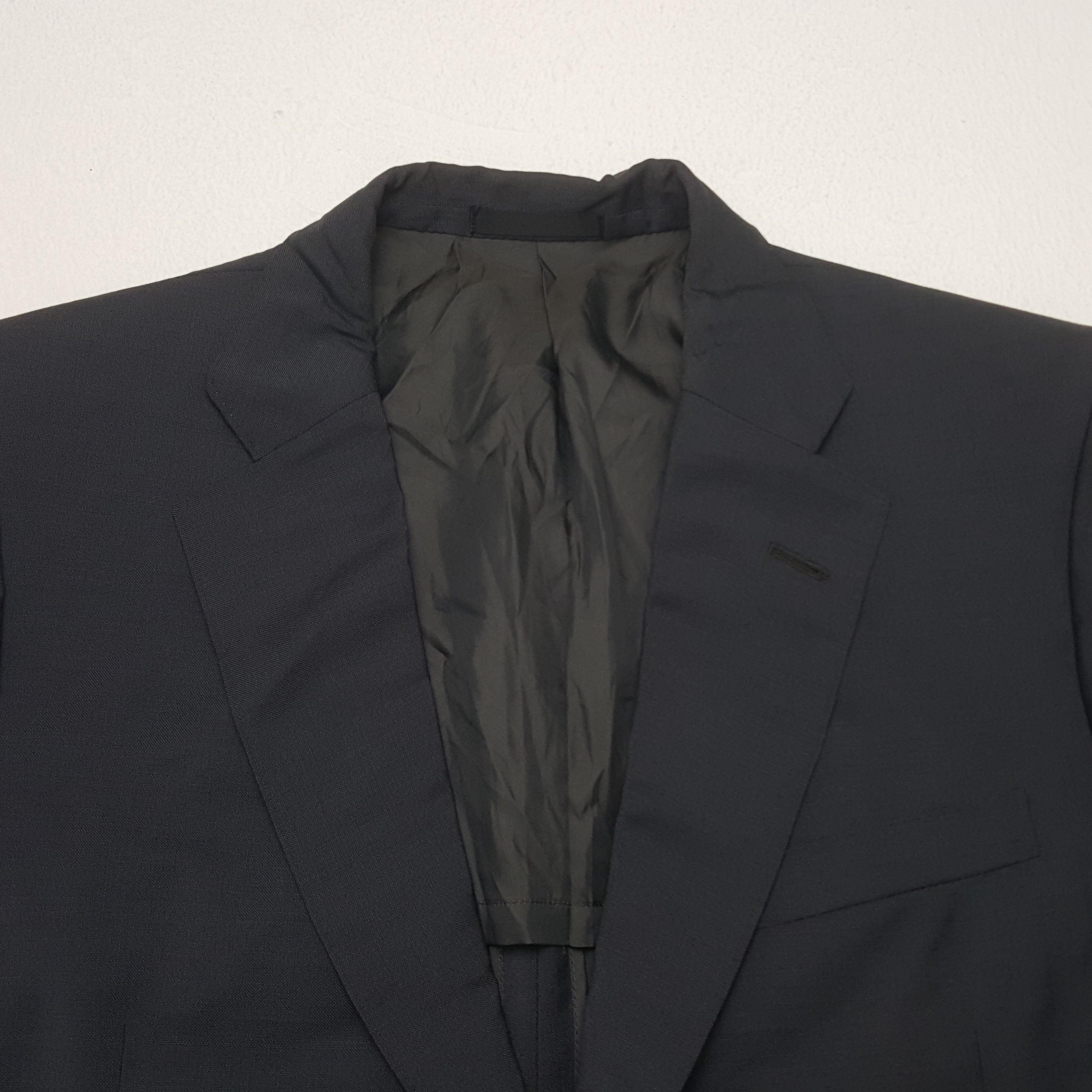 Burberry Vintage Burberrys Blazer Coat Size US M / EU 48-50 / 2 - 3 Thumbnail