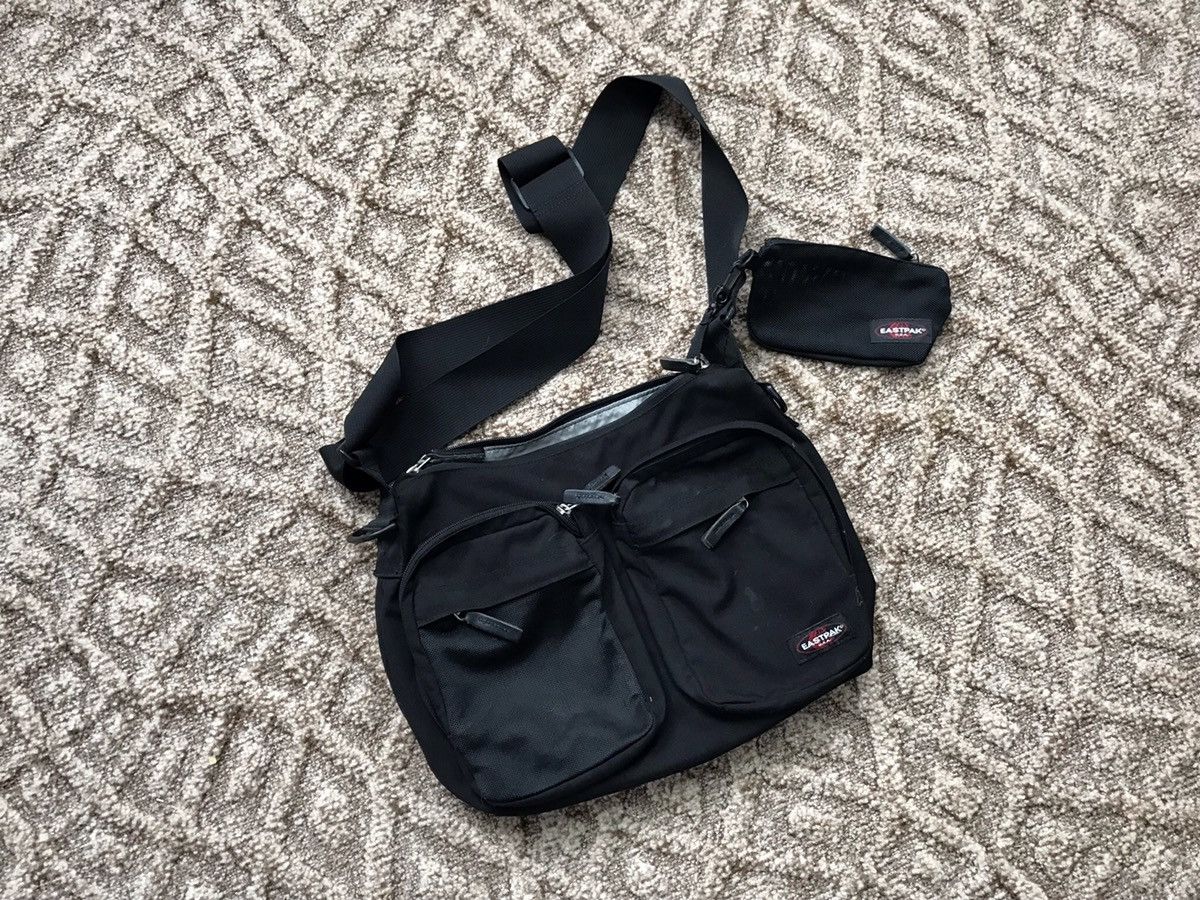 Eastpak Eastpak Cargo Pocket bag Size ONE SIZE - 12 Thumbnail