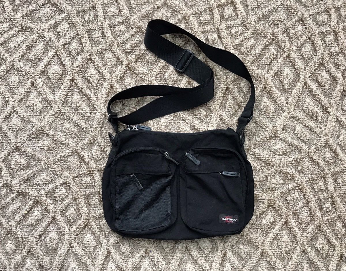 Eastpak Eastpak Cargo Pocket bag Size ONE SIZE - 11 Thumbnail