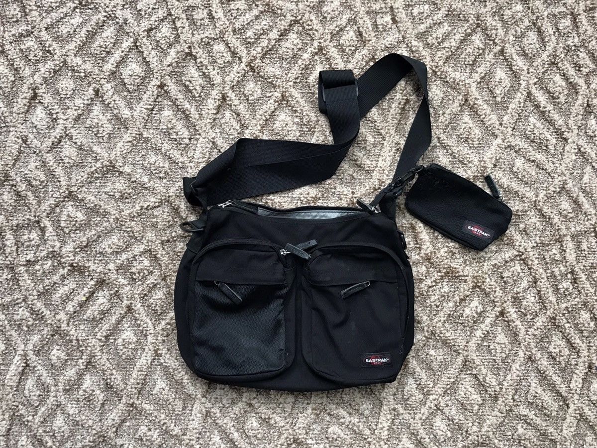 Eastpak Eastpak Cargo Pocket bag Size ONE SIZE - 13 Thumbnail