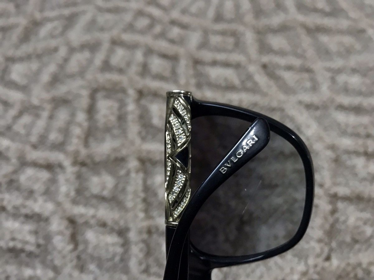 Bvlgari Bvlgari Sunglasses Size ONE SIZE - 6 Thumbnail