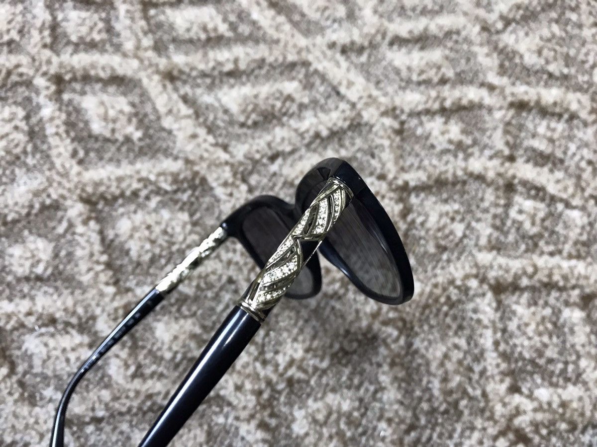 Bvlgari Bvlgari Sunglasses Size ONE SIZE - 10 Thumbnail