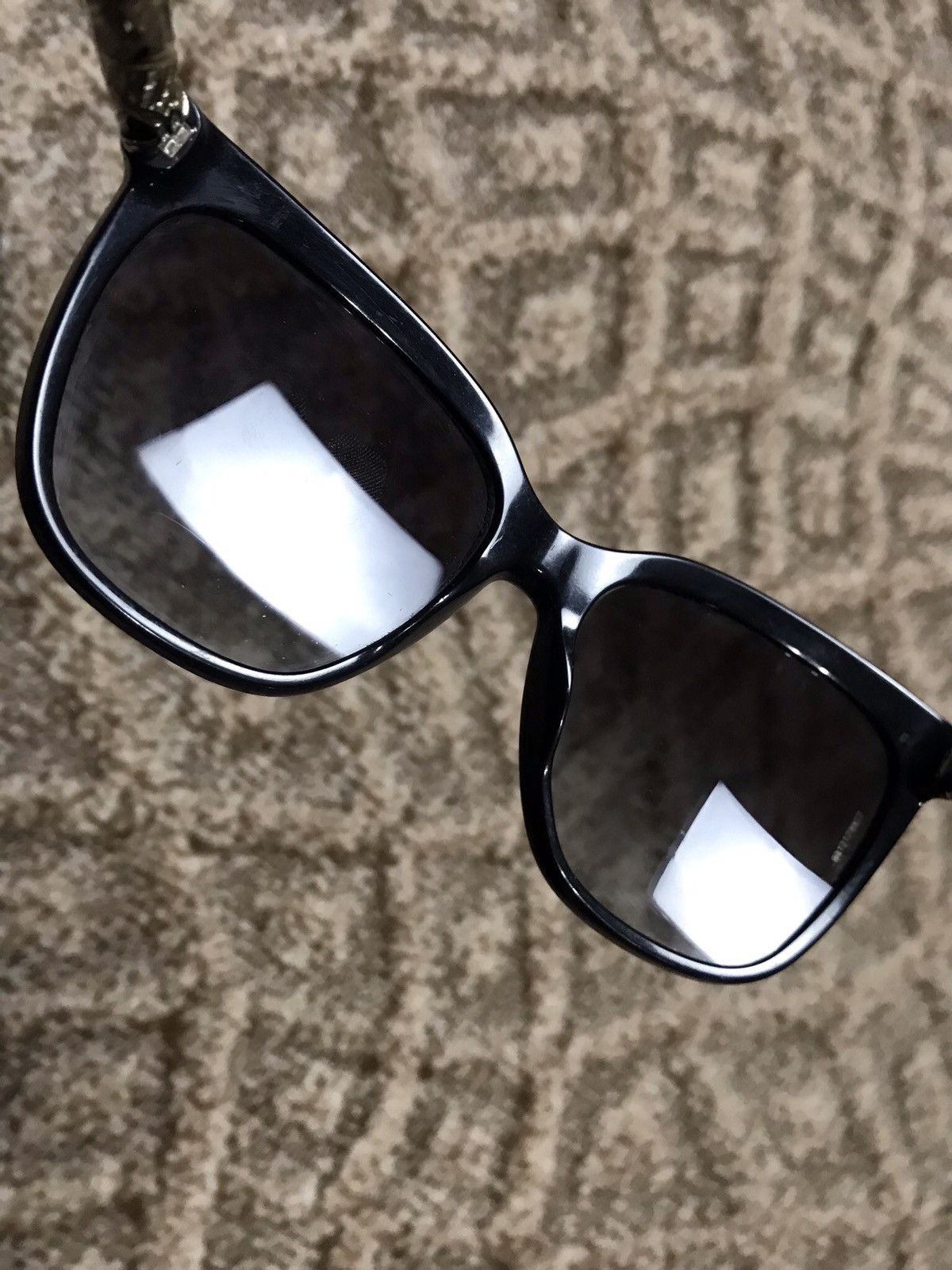 Bvlgari Bvlgari Sunglasses Size ONE SIZE - 13 Thumbnail