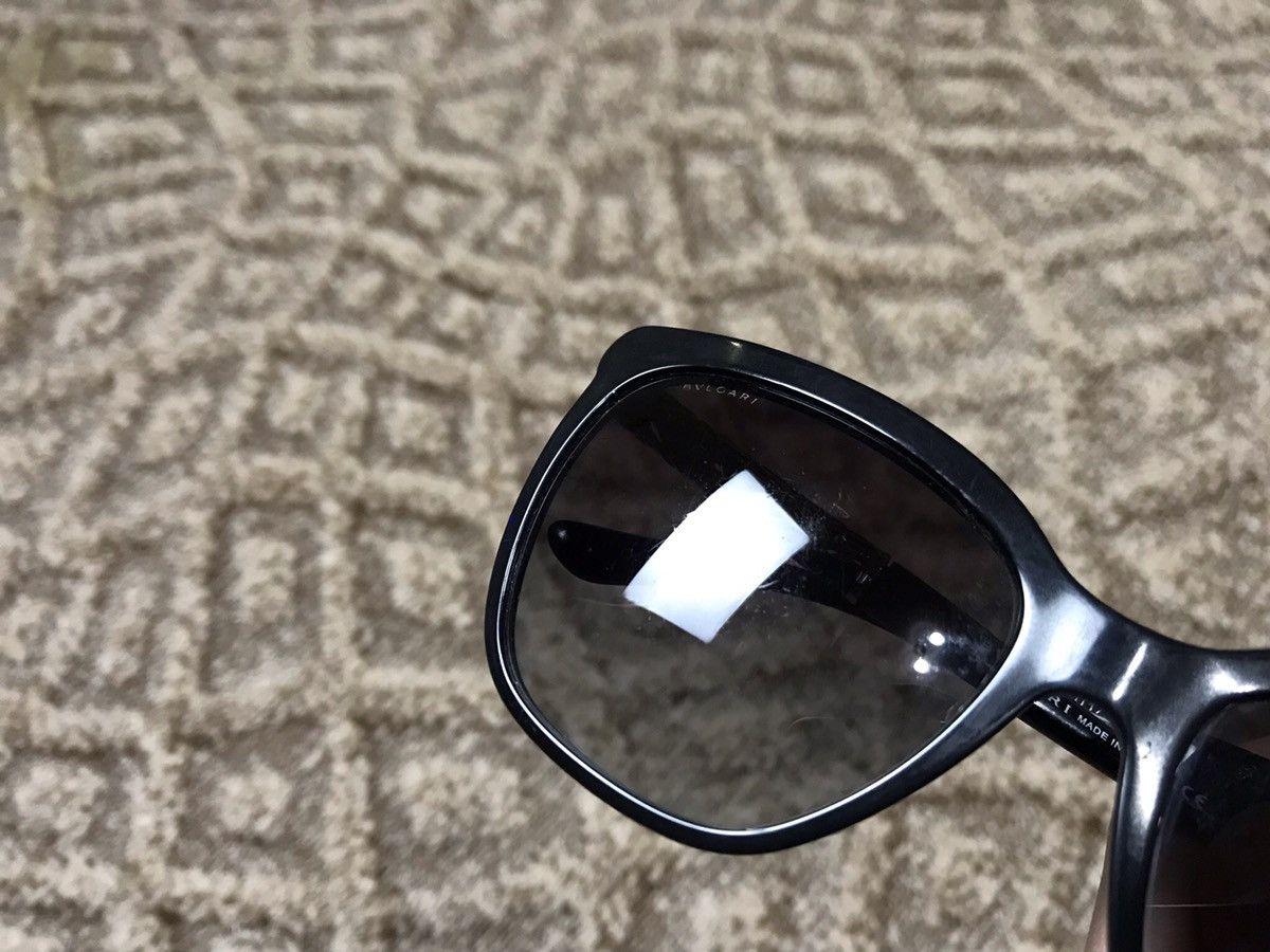 Bvlgari Bvlgari Sunglasses Size ONE SIZE - 15 Thumbnail