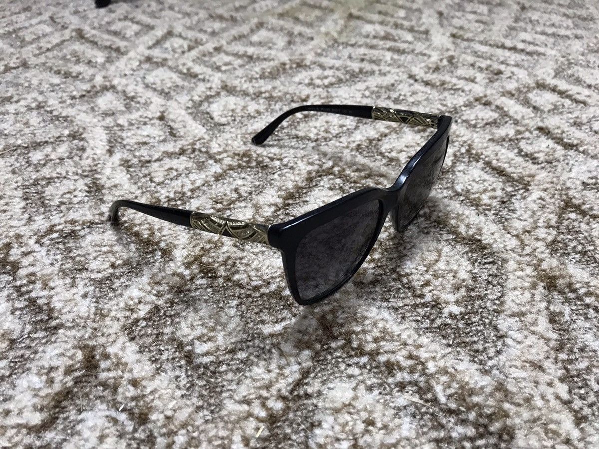 Bvlgari Bvlgari Sunglasses Size ONE SIZE - 18 Thumbnail