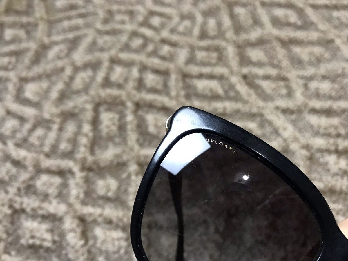 Bvlgari Bvlgari Sunglasses Size ONE SIZE - 11 Thumbnail