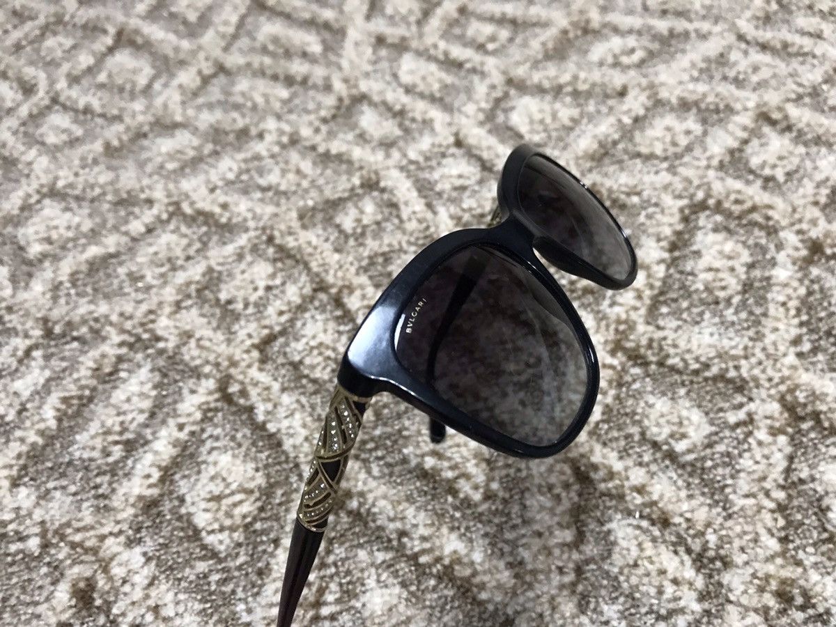 Bvlgari Bvlgari Sunglasses Size ONE SIZE - 19 Thumbnail