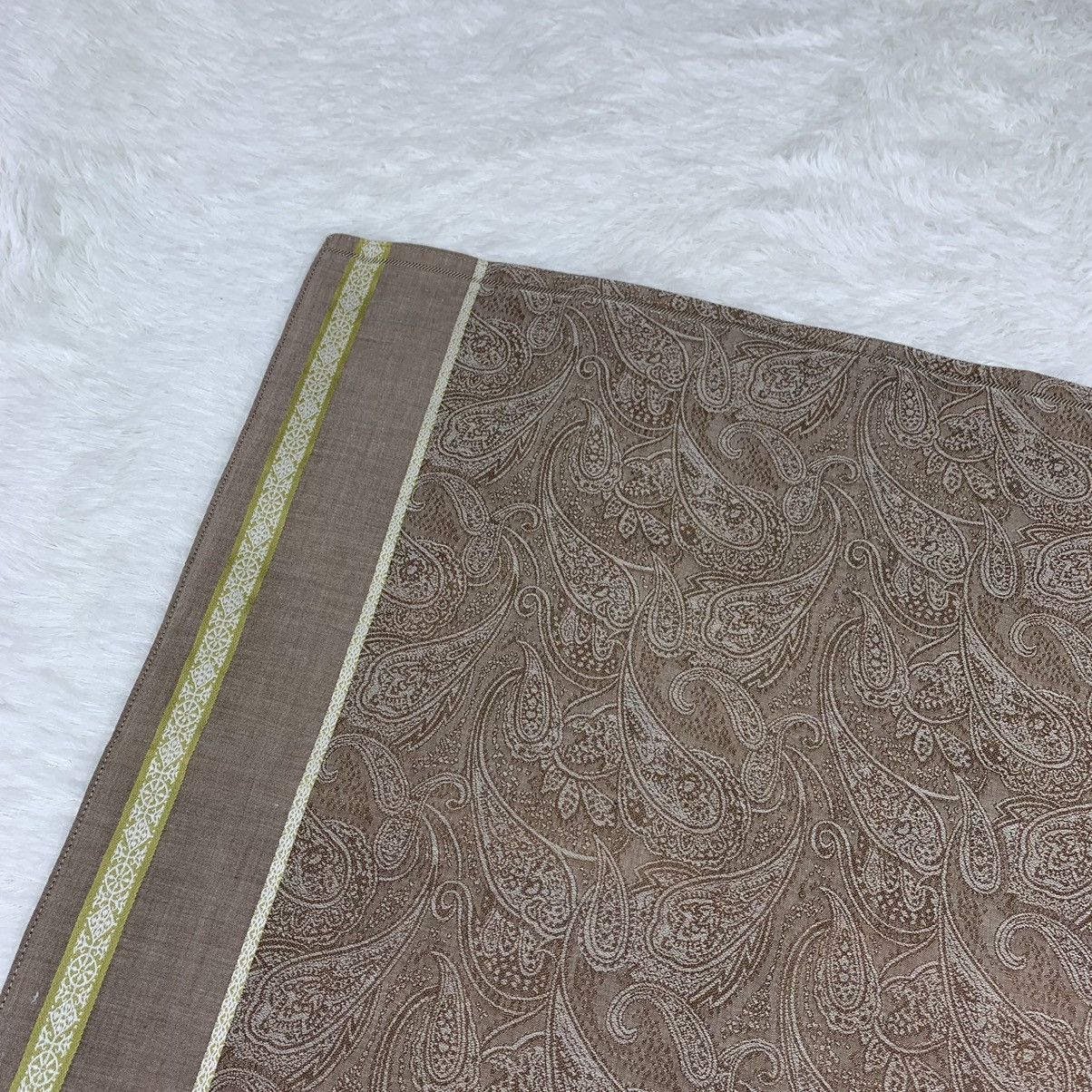 Valentino GIORGIO VALENTINO pocket square handkerchief handky Size ONE SIZE - 7 Thumbnail
