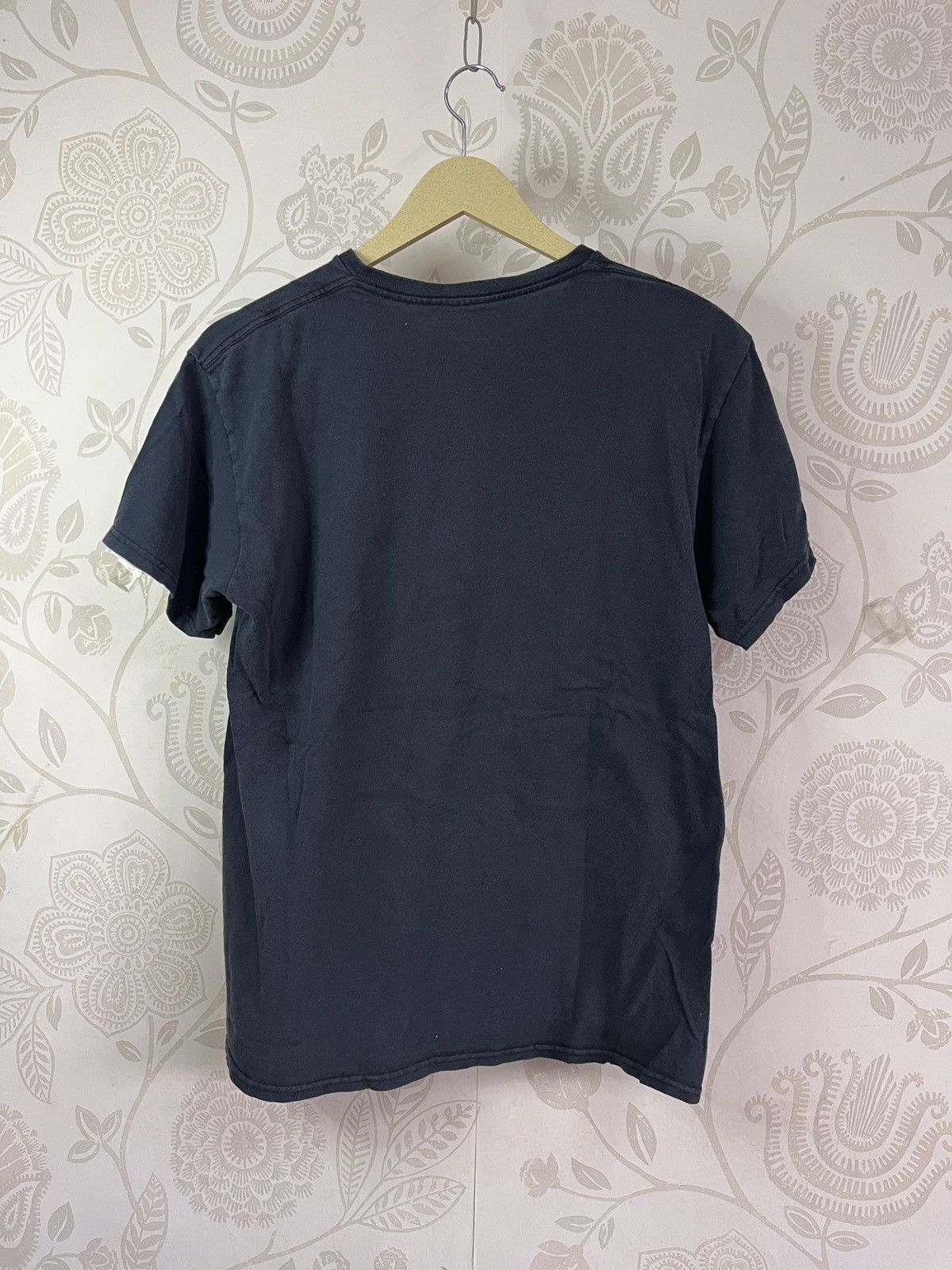 Vintage Vintage Y2K Bruce Lee Enter The Dragon TShirt Size US M / EU 48-50 / 2 - 2 Thumbnail