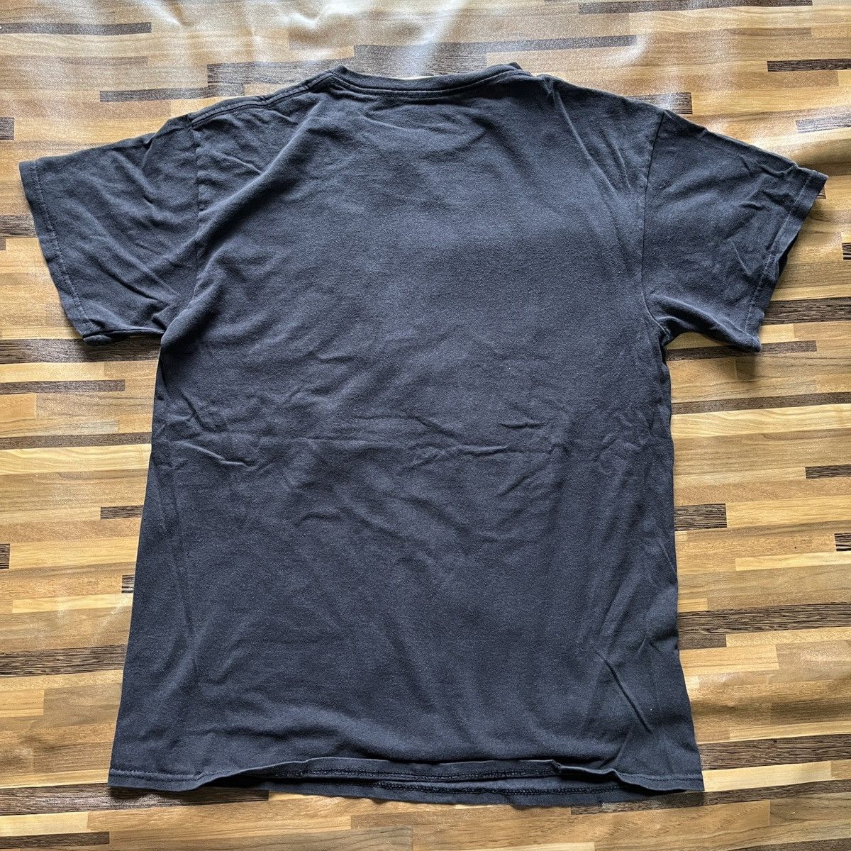 Vintage Vintage Y2K Bruce Lee Enter The Dragon TShirt Size US M / EU 48-50 / 2 - 11 Thumbnail