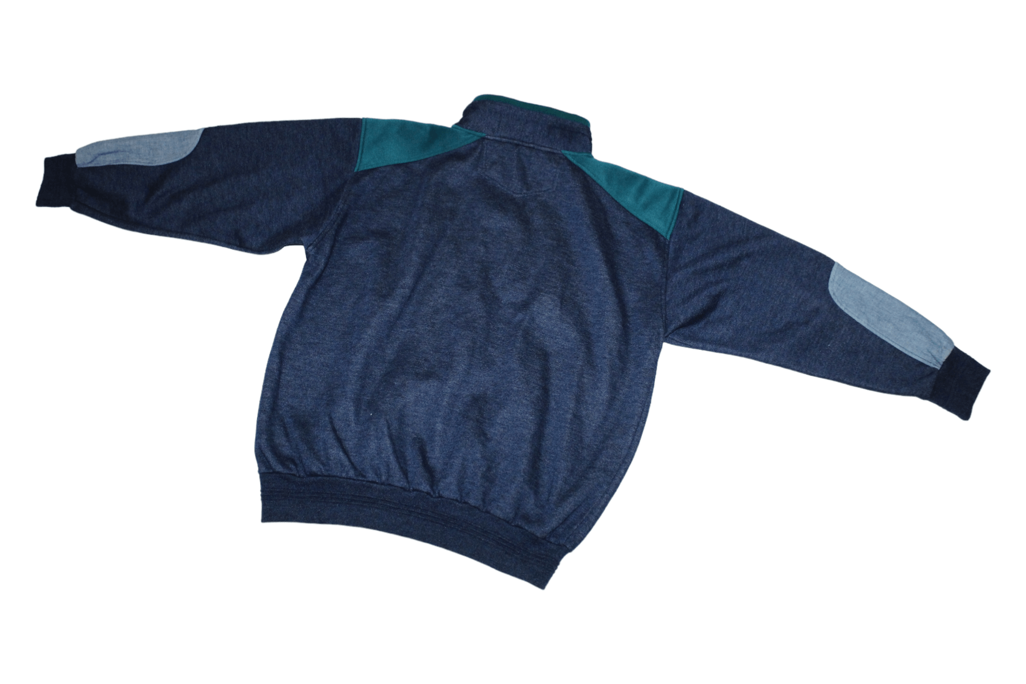 Christian Dior Monsieur 🔥🔥 90s Christian Dior Monsieur signatured 1/3 zip pullover Size US L / EU 52-54 / 3 - 8 Thumbnail