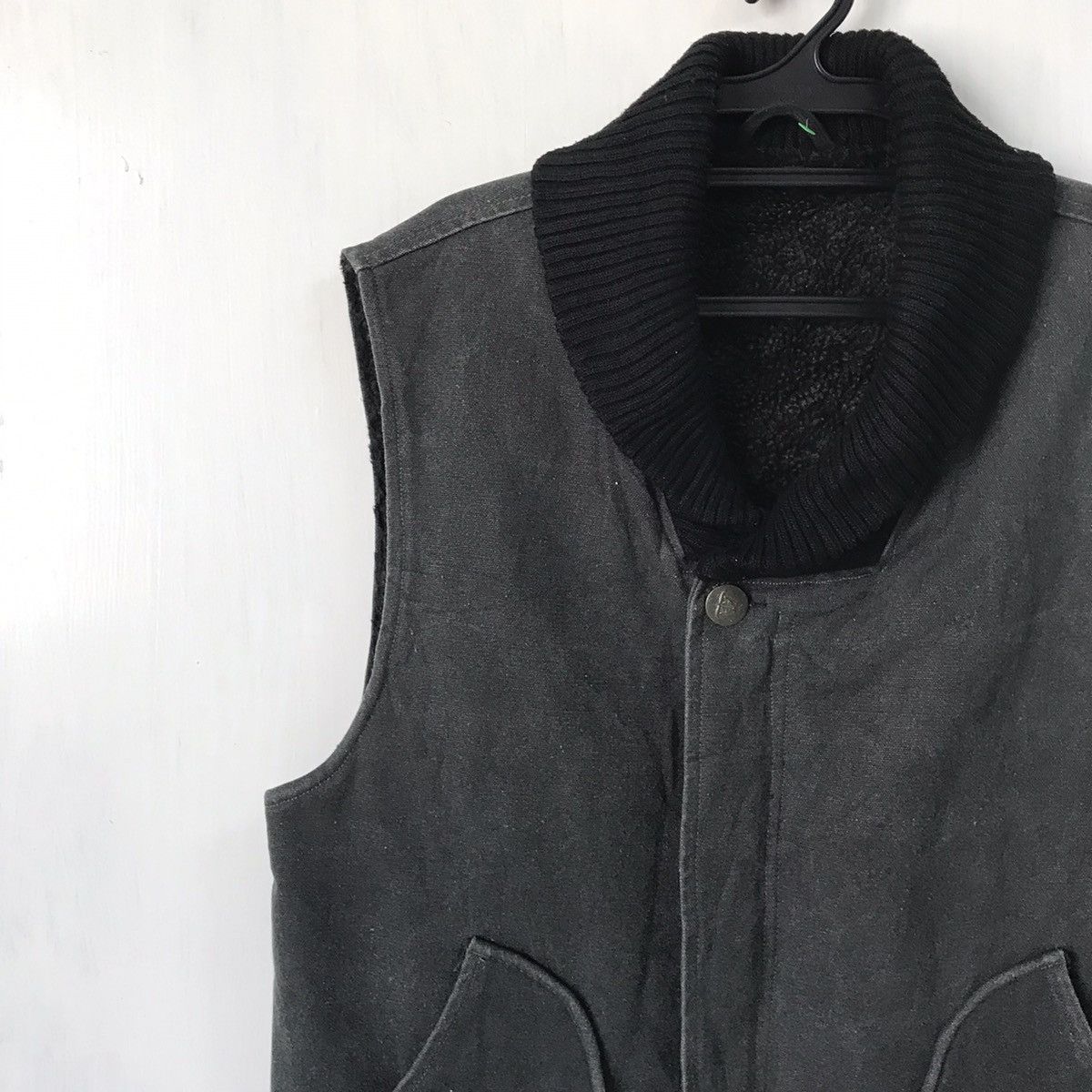 Other 💥Steals💥Whillas & Gunn Chore Vest Size US M / EU 48-50 / 2 - 3 Thumbnail