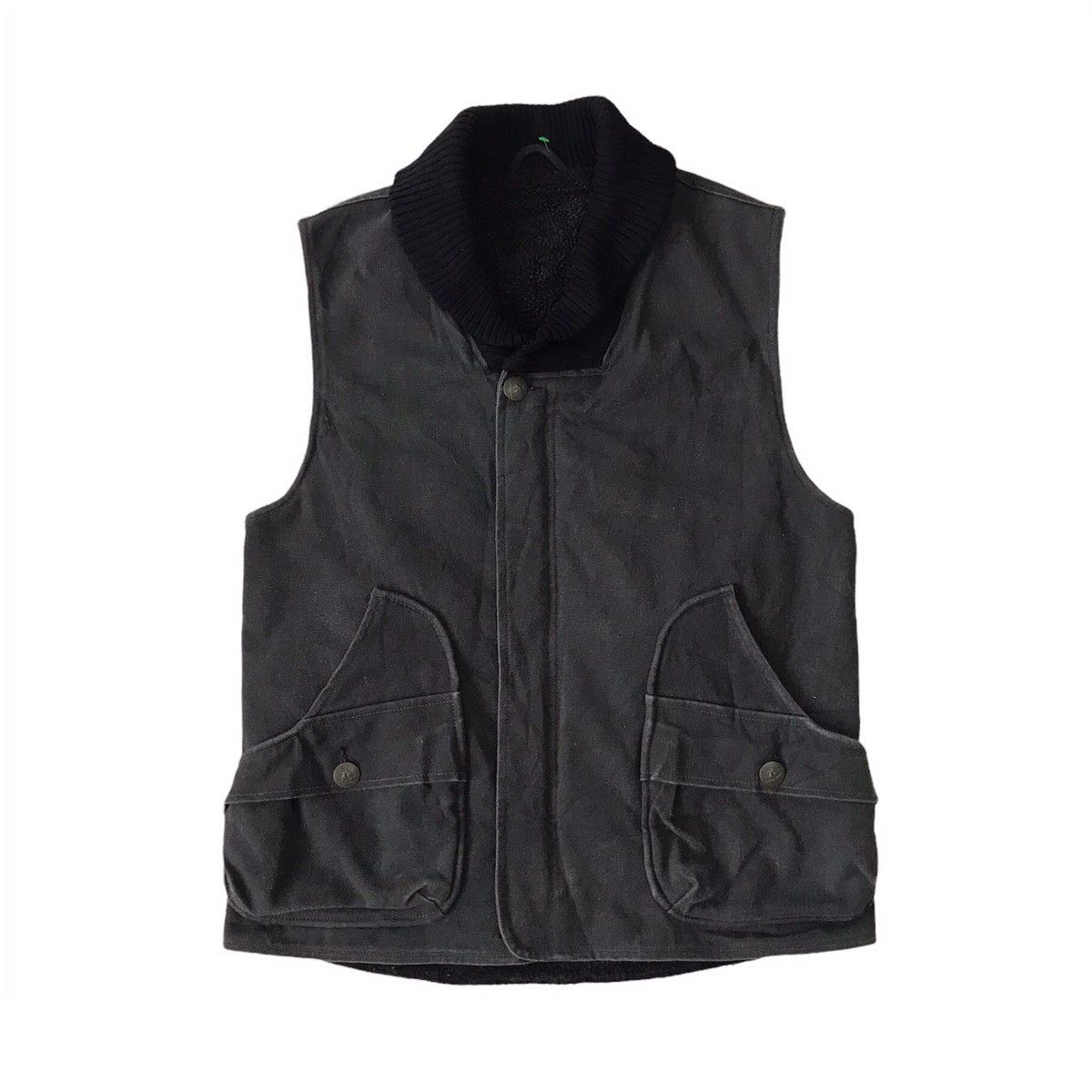 Other 💥Steals💥Whillas & Gunn Chore Vest Size US M / EU 48-50 / 2 - 1 Thumbnail
