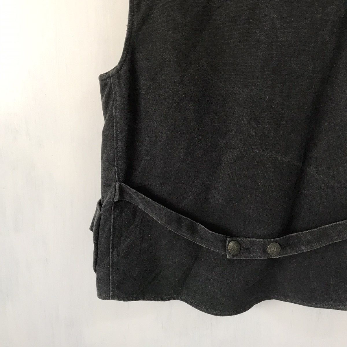 Other 💥Steals💥Whillas & Gunn Chore Vest Size US M / EU 48-50 / 2 - 10 Thumbnail