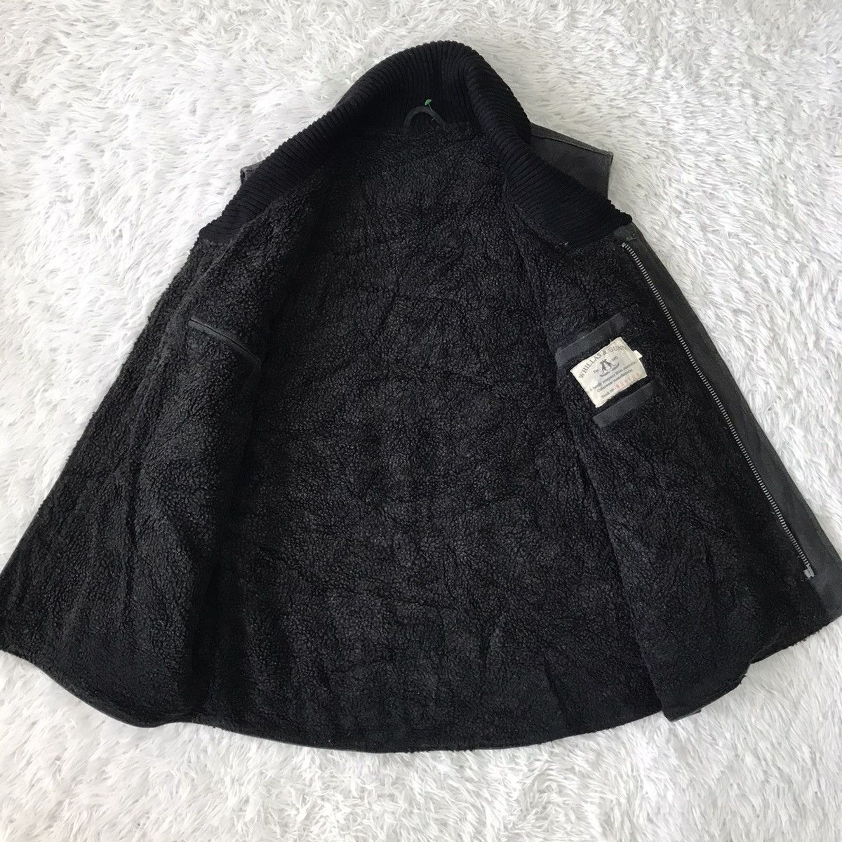 Other 💥Steals💥Whillas & Gunn Chore Vest Size US M / EU 48-50 / 2 - 13 Thumbnail