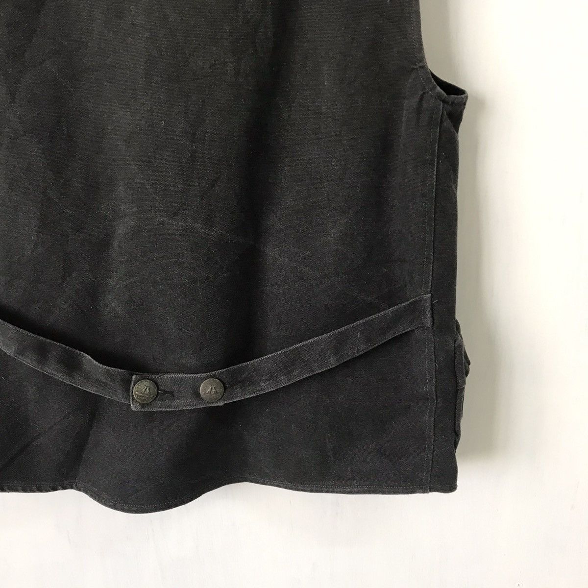 Other 💥Steals💥Whillas & Gunn Chore Vest Size US M / EU 48-50 / 2 - 9 Thumbnail