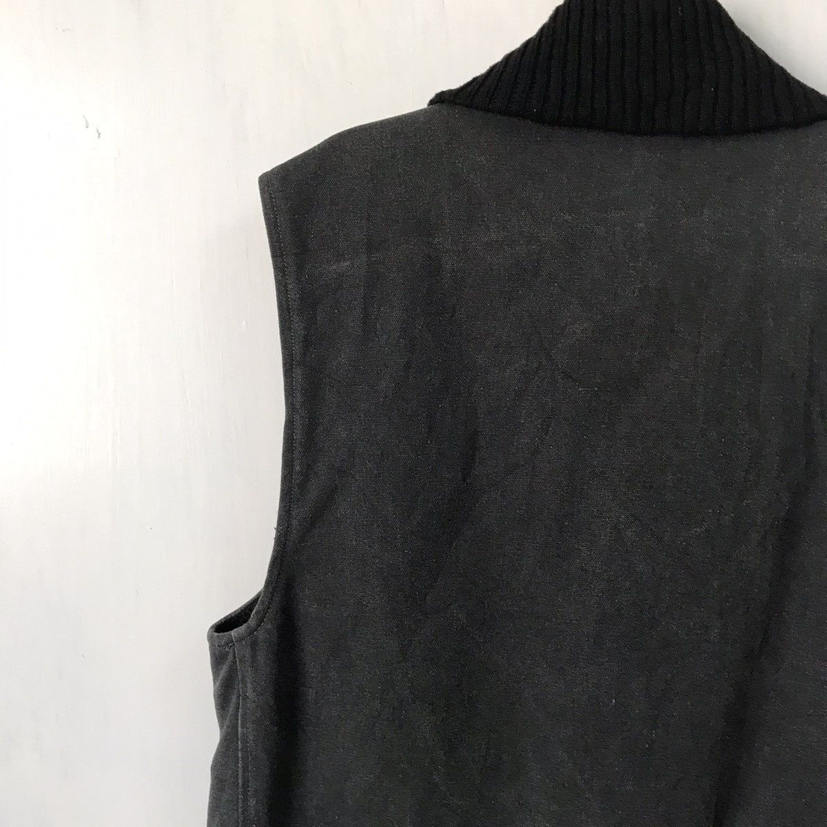 Other 💥Steals💥Whillas & Gunn Chore Vest Size US M / EU 48-50 / 2 - 7 Thumbnail