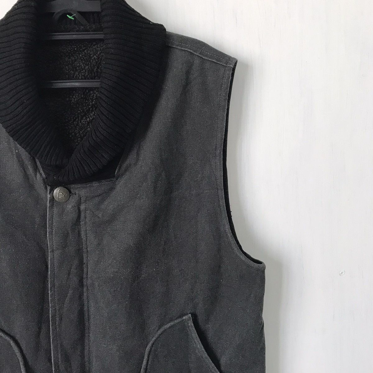 Other 💥Steals💥Whillas & Gunn Chore Vest Size US M / EU 48-50 / 2 - 4 Thumbnail