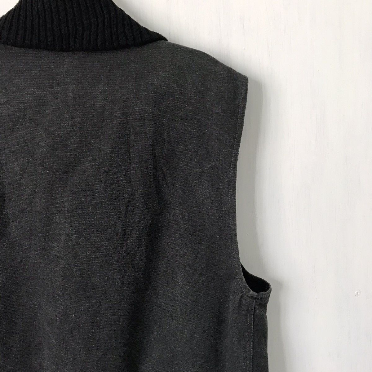 Other 💥Steals💥Whillas & Gunn Chore Vest Size US M / EU 48-50 / 2 - 8 Thumbnail