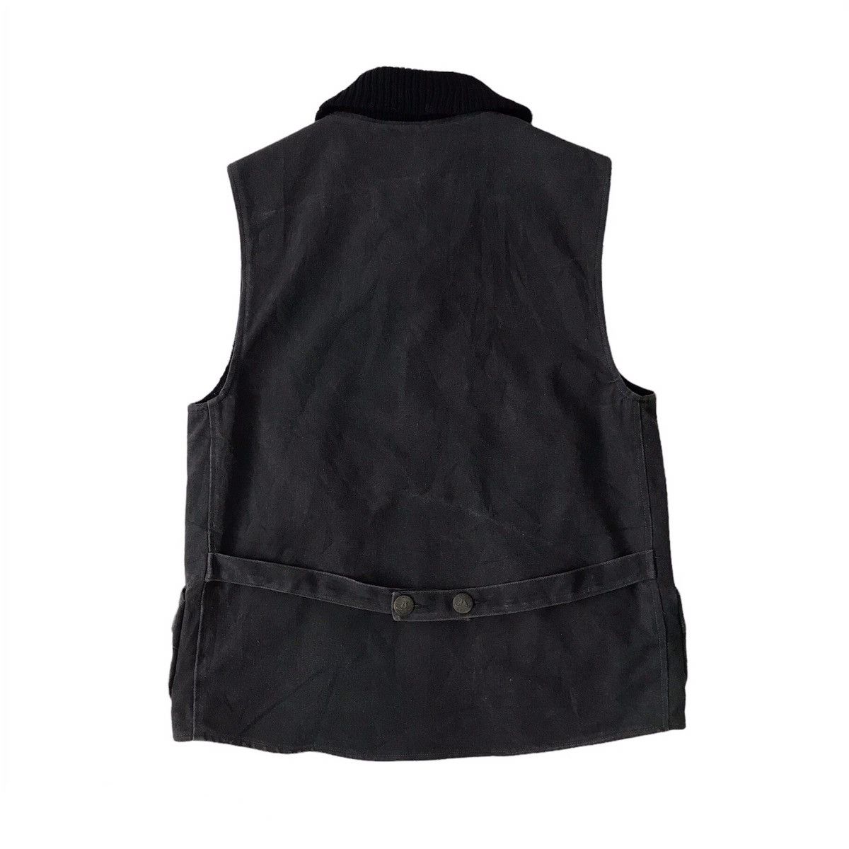 Other 💥Steals💥Whillas & Gunn Chore Vest Size US M / EU 48-50 / 2 - 2 Thumbnail