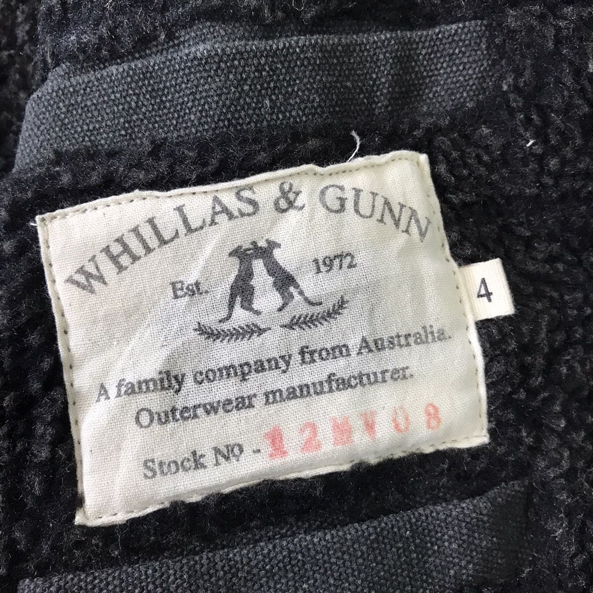 Other 💥Steals💥Whillas & Gunn Chore Vest Size US M / EU 48-50 / 2 - 16 Thumbnail