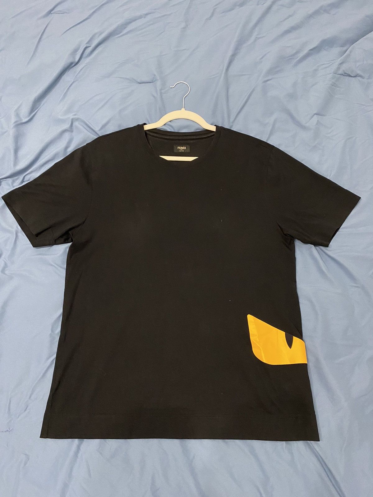 kazu様専用！本物！国内正規品 FENDI フェンディ モンスターTシャツ