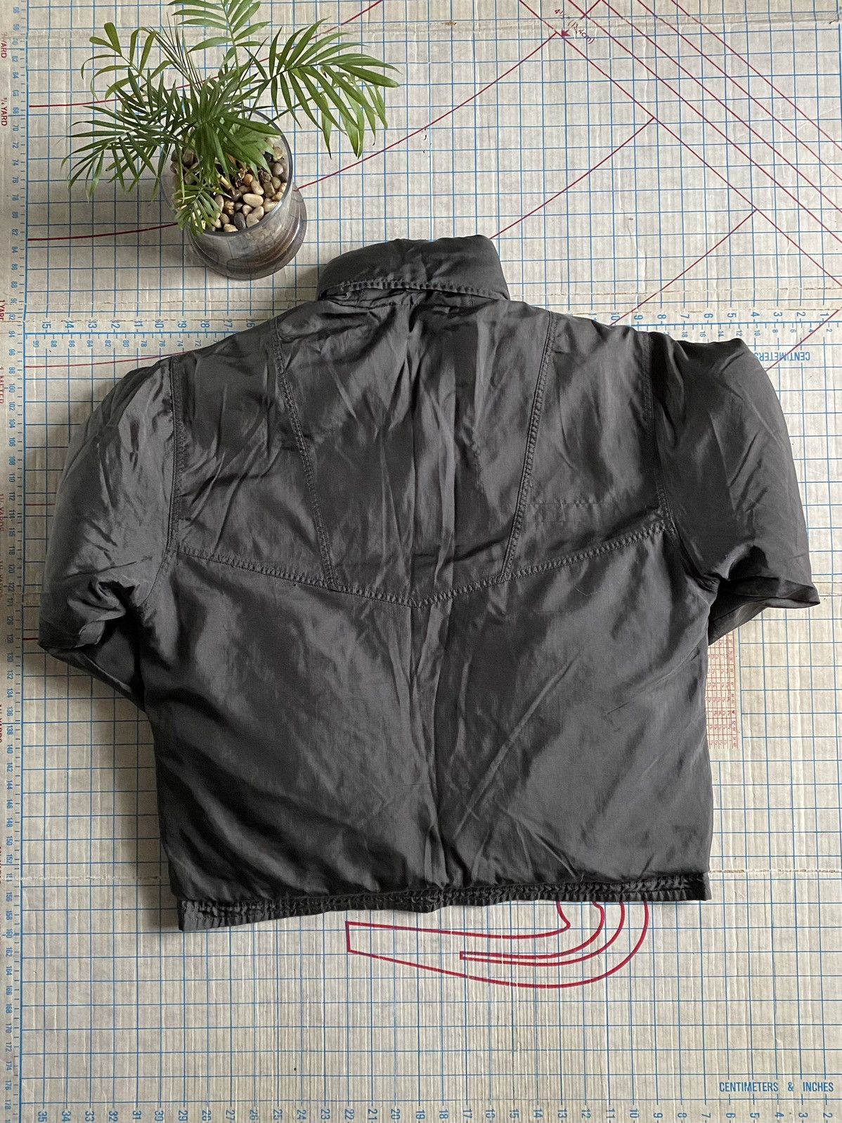 Eddie Bauer × Vintage Vintage Eddie Bauer Down Filled Goretex Puffer Style Jacket Size US M / EU 48-50 / 2 - 13 Thumbnail