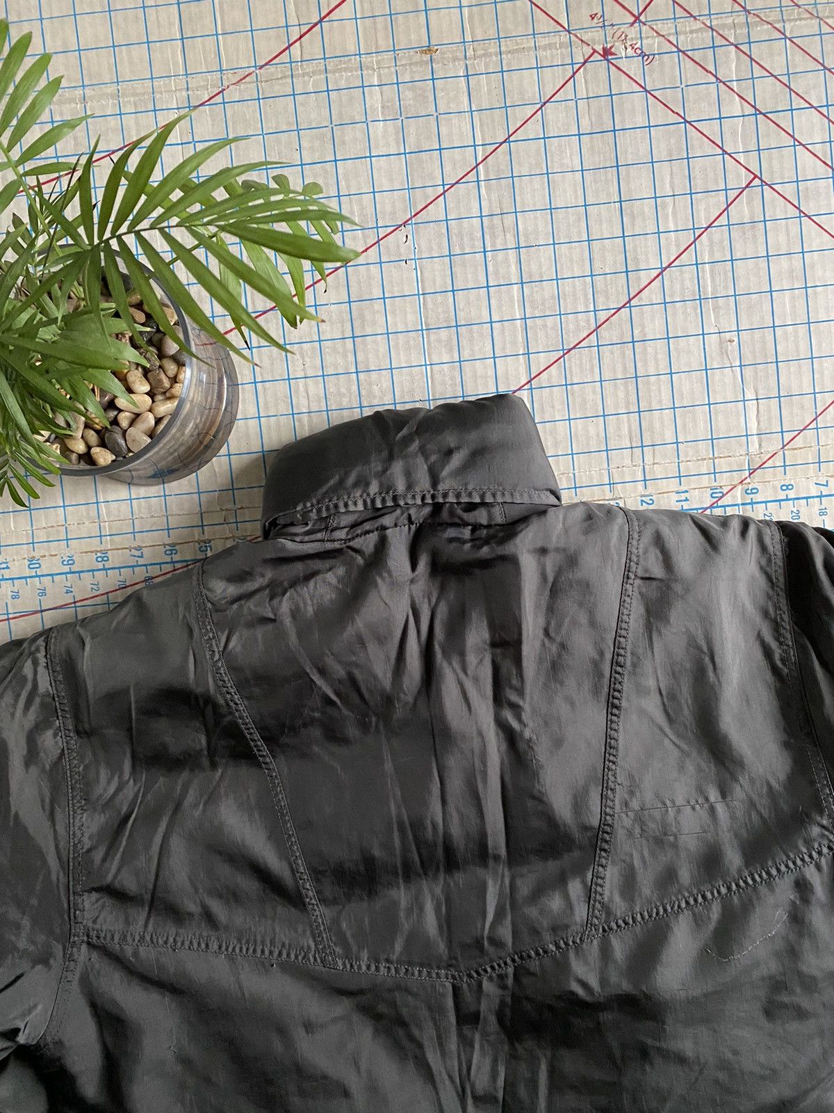 Eddie Bauer × Vintage Vintage Eddie Bauer Down Filled Goretex Puffer Style Jacket Size US M / EU 48-50 / 2 - 14 Thumbnail