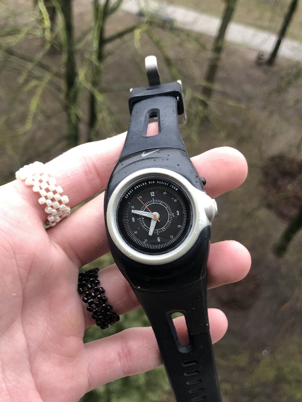 Nike Vintage watches nike cross training Grailed