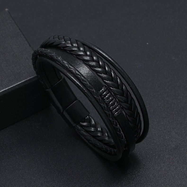 Other bazo 1199 for serane black bracelet | Grailed