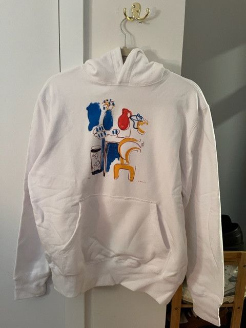 Aime de leon online hoodie