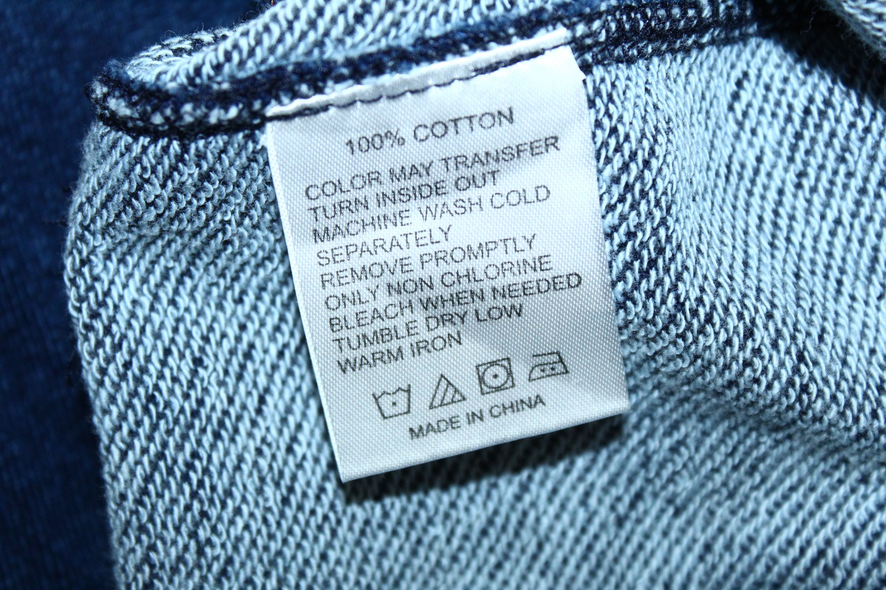 Fadeless Fadeless Indigo Dyed Classic Crew Neck Sweatshirt Size US XS / EU 42 / 0 - 5 Thumbnail