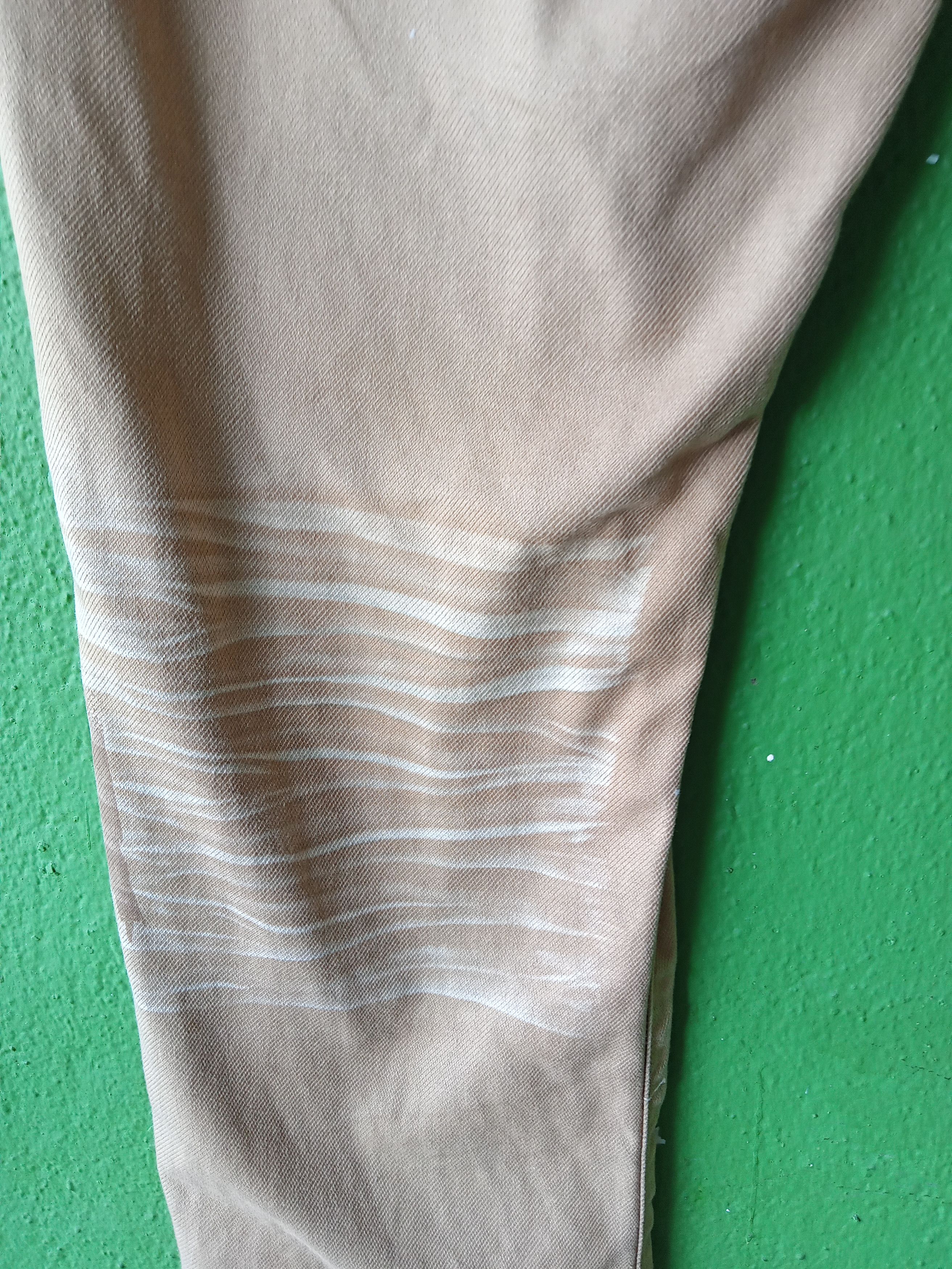 Japanese Brand Semantic Design casual pants Size US 32 / EU 48 - 14 Thumbnail