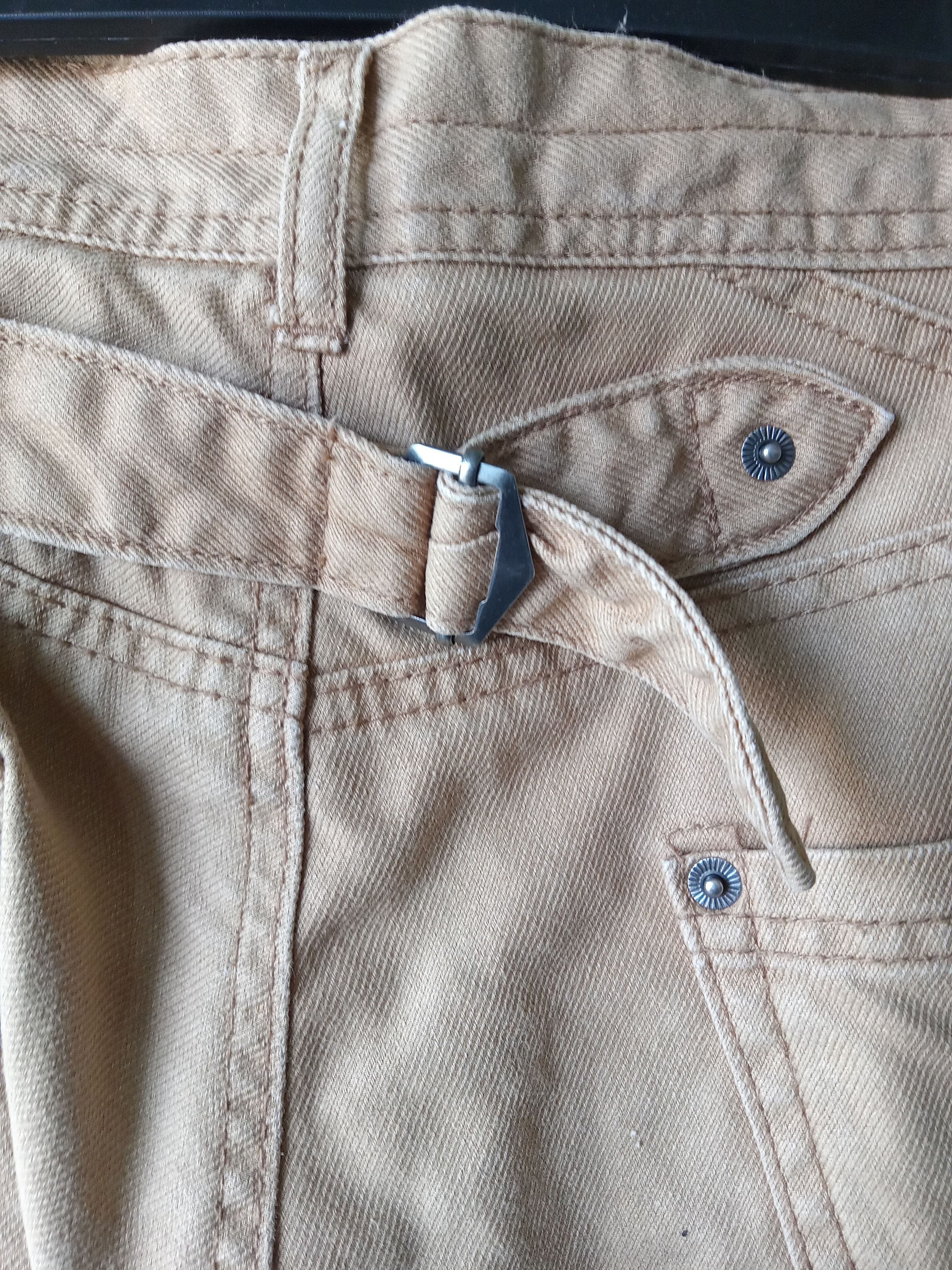 Japanese Brand Semantic Design casual pants Size US 32 / EU 48 - 13 Thumbnail