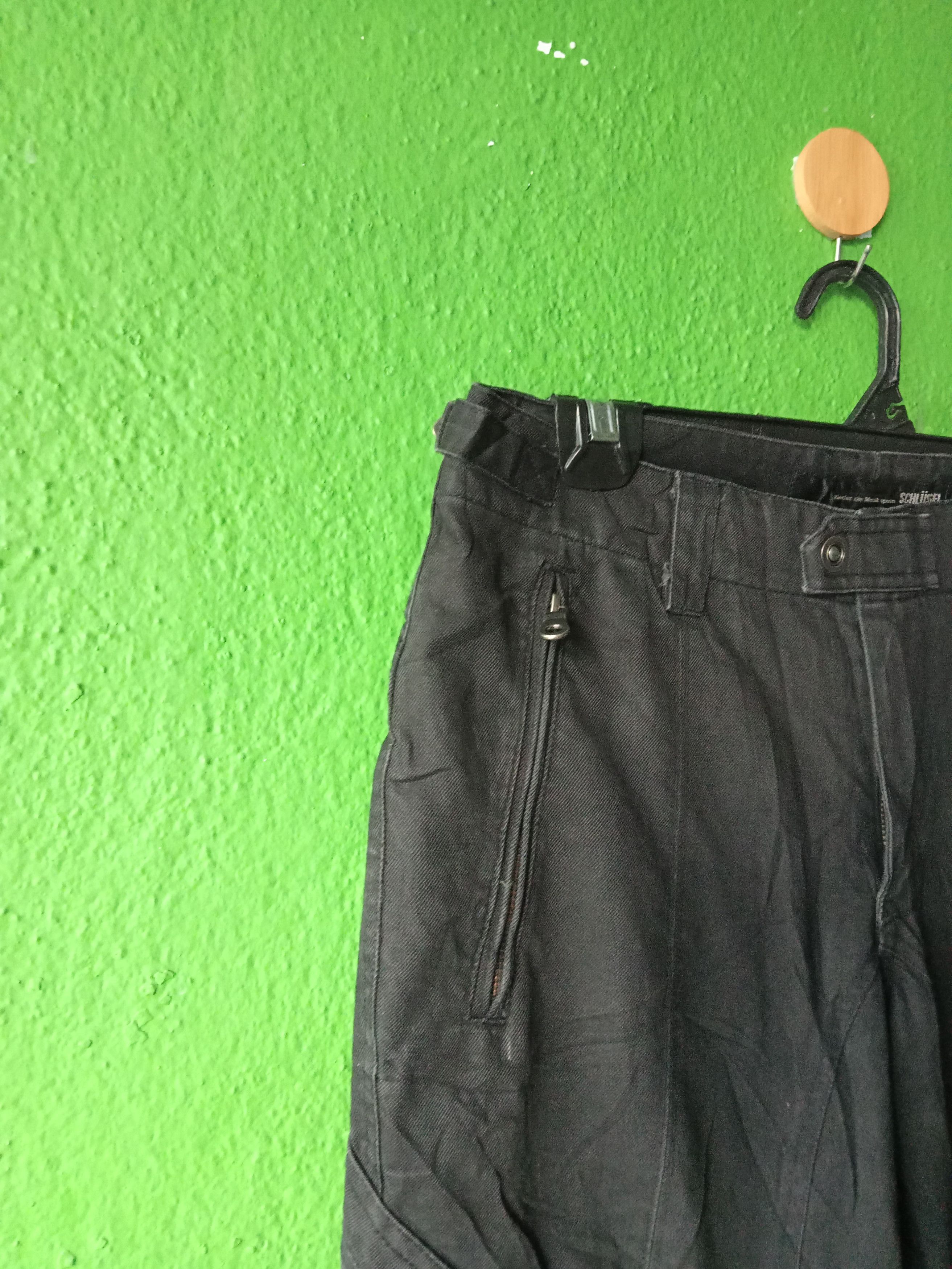 Japanese Brand Japanese brand cargo pants Size US 30 / EU 46 - 3 Thumbnail