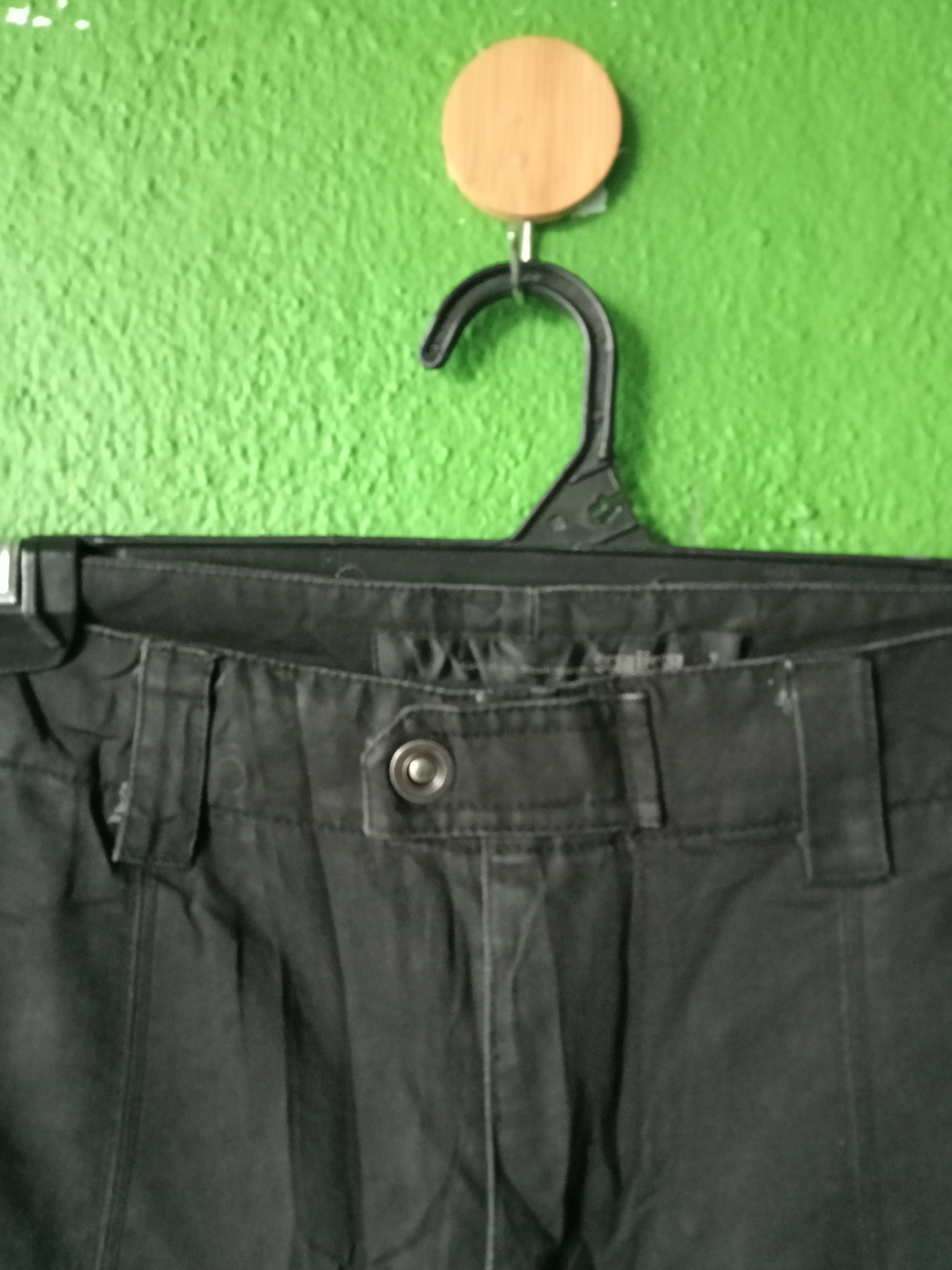 Japanese Brand Japanese brand cargo pants Size US 30 / EU 46 - 5 Thumbnail