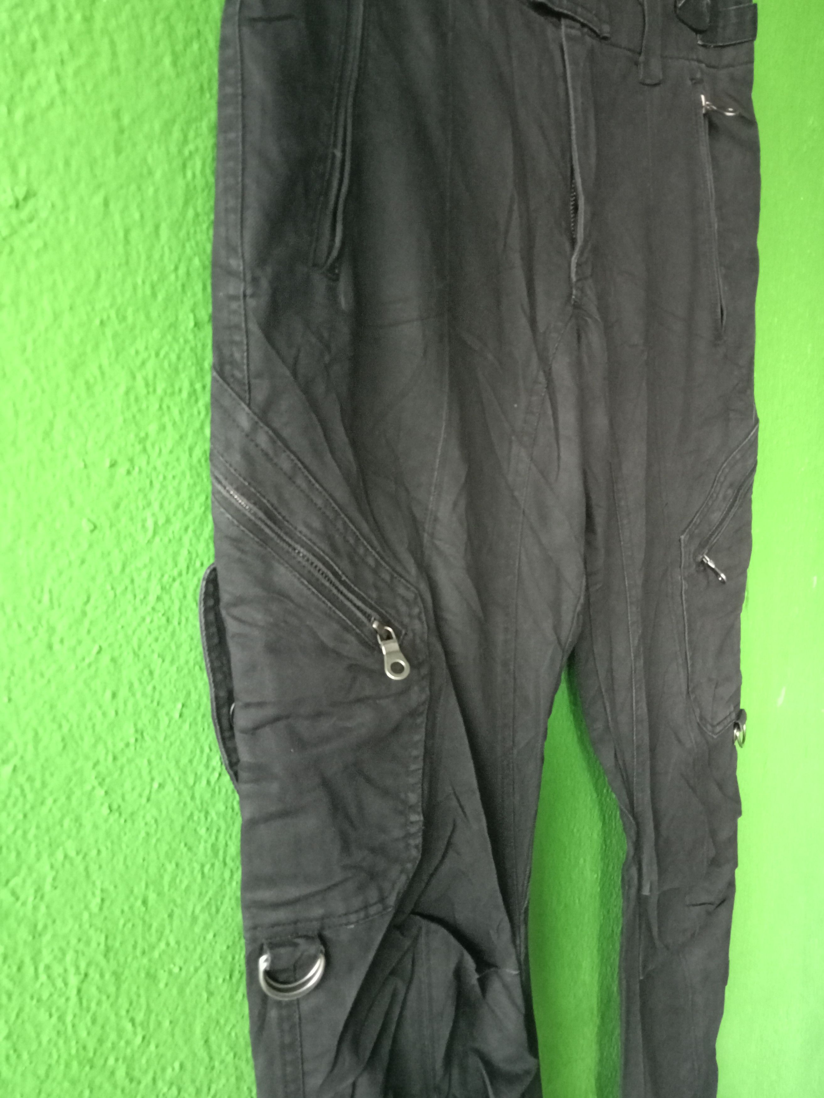 Japanese Brand Japanese brand cargo pants Size US 30 / EU 46 - 10 Thumbnail