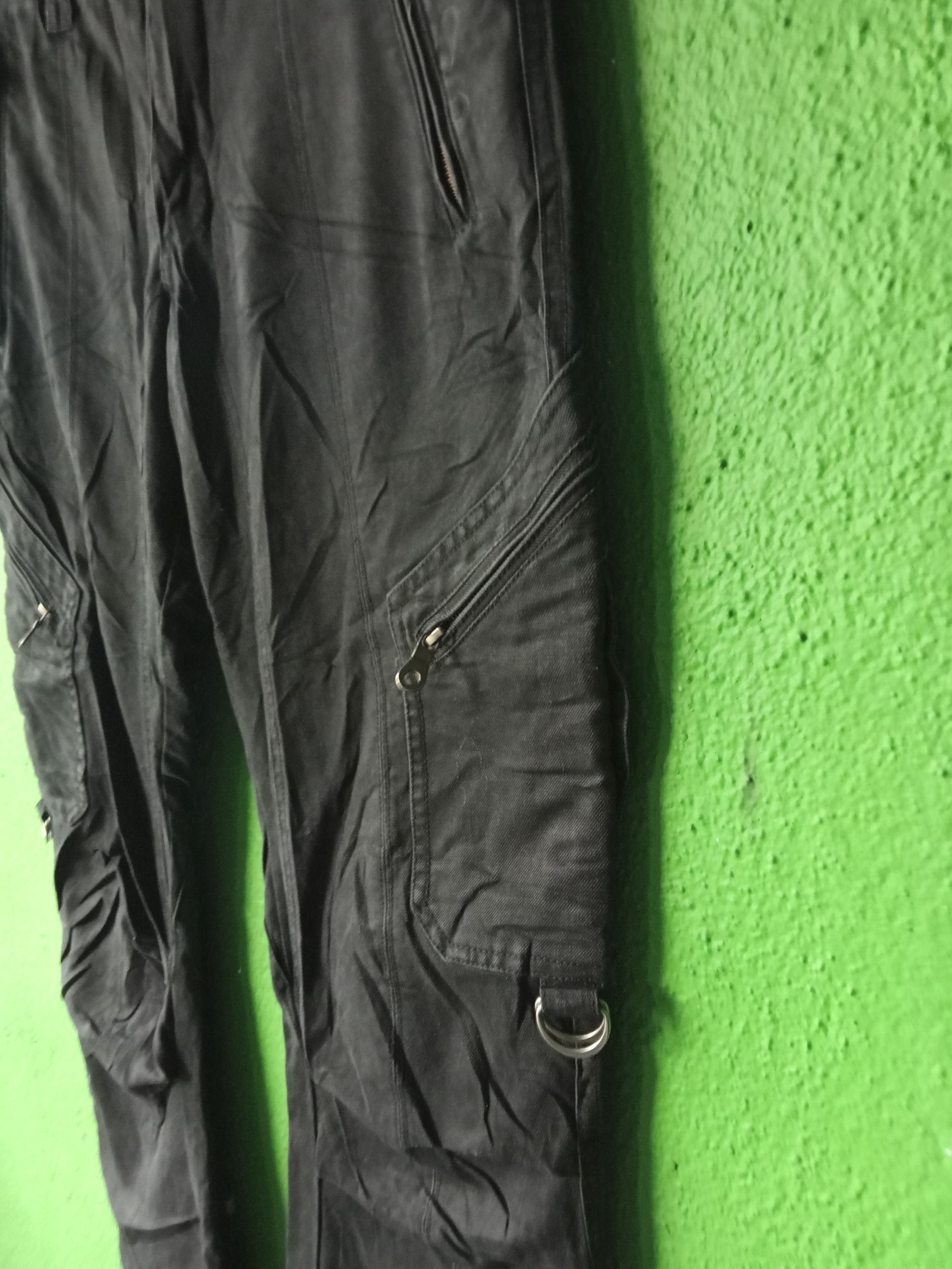 Japanese Brand Japanese brand cargo pants Size US 30 / EU 46 - 7 Thumbnail