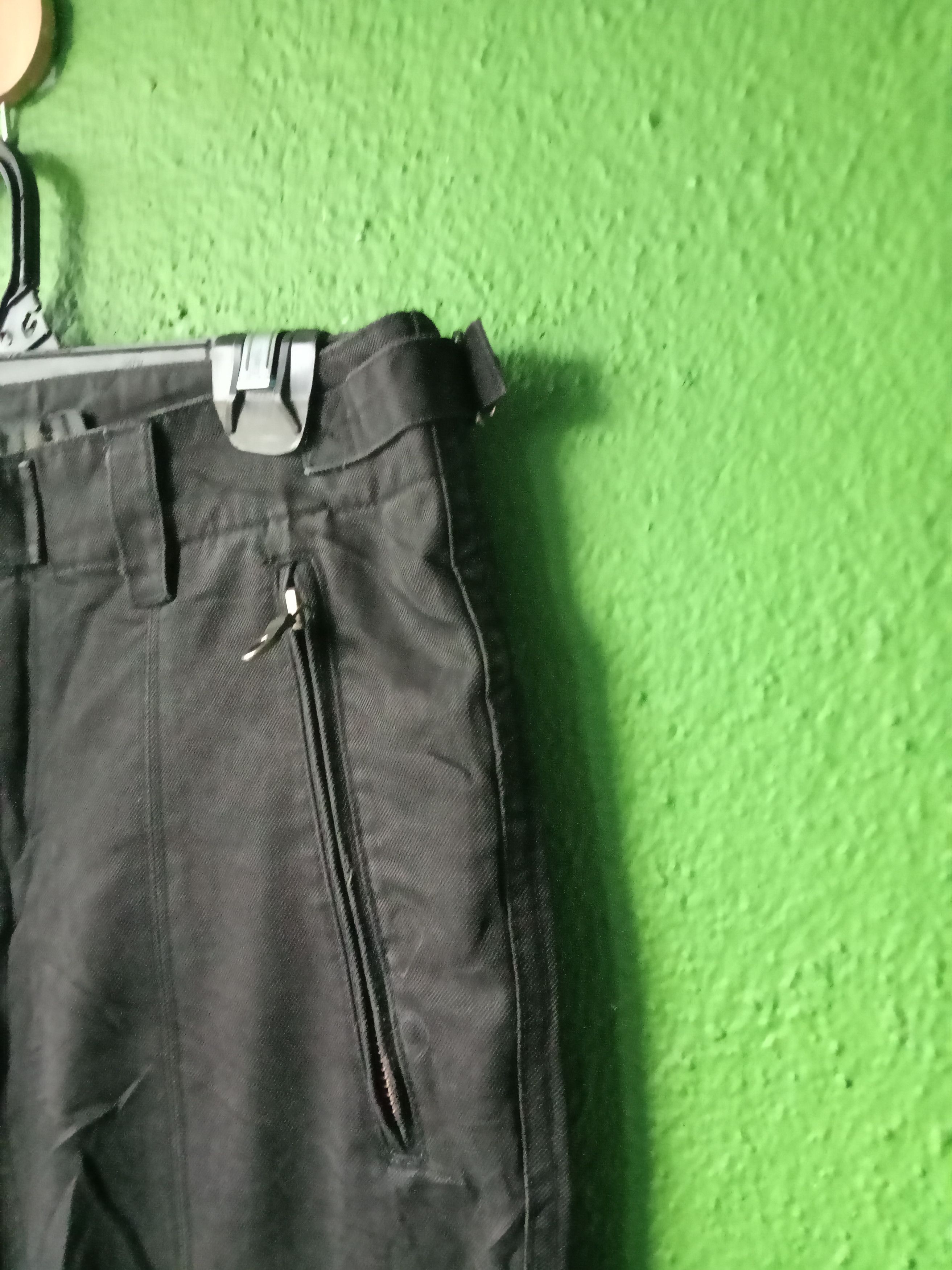 Japanese Brand Japanese brand cargo pants Size US 30 / EU 46 - 4 Thumbnail