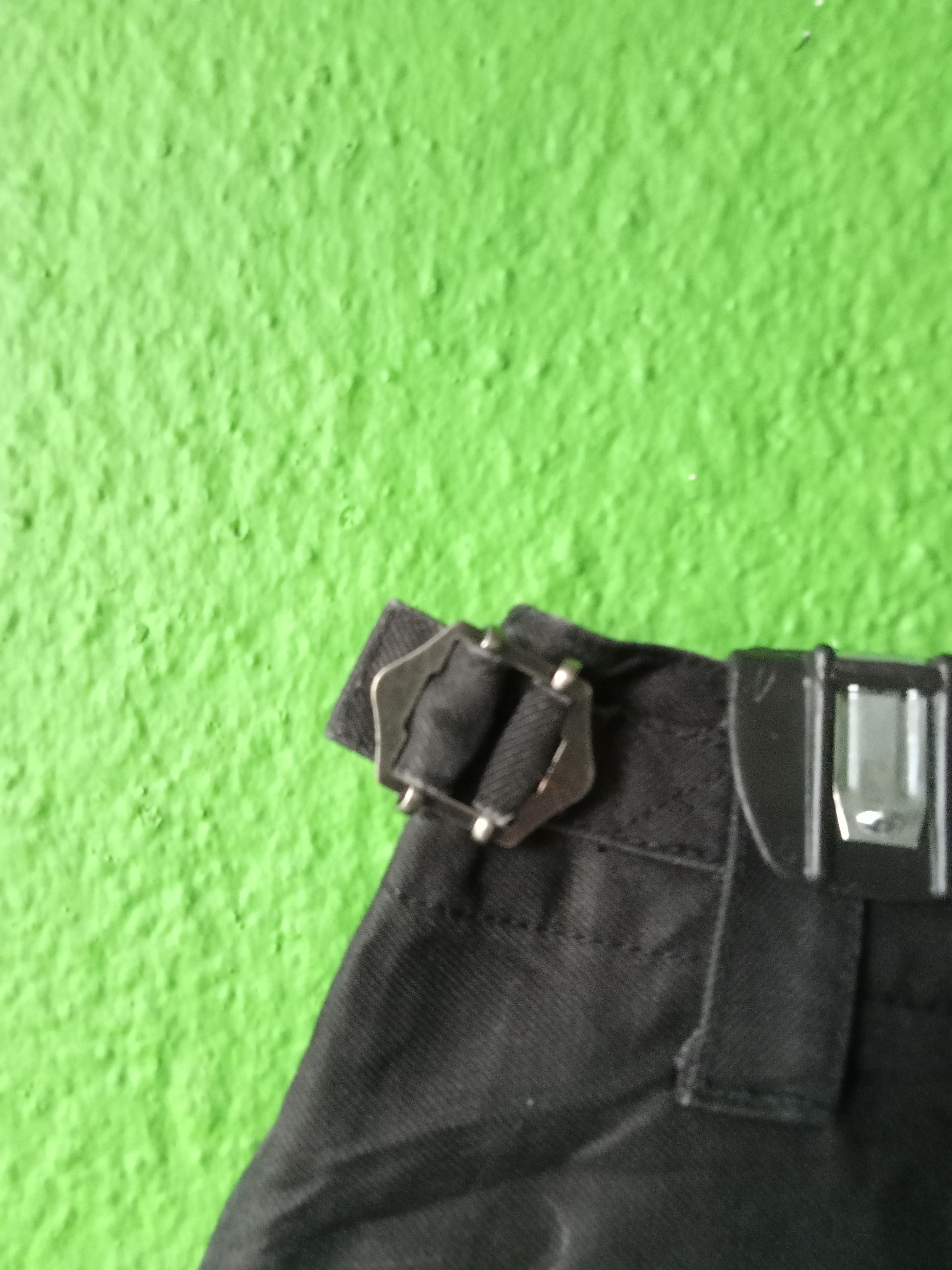 Japanese Brand Japanese brand cargo pants Size US 30 / EU 46 - 12 Thumbnail