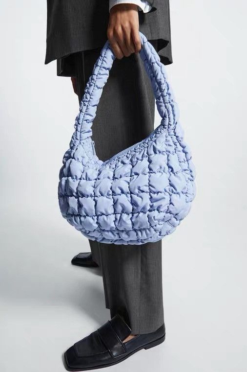 Cos COS Quilted Mini Bag | Grailed