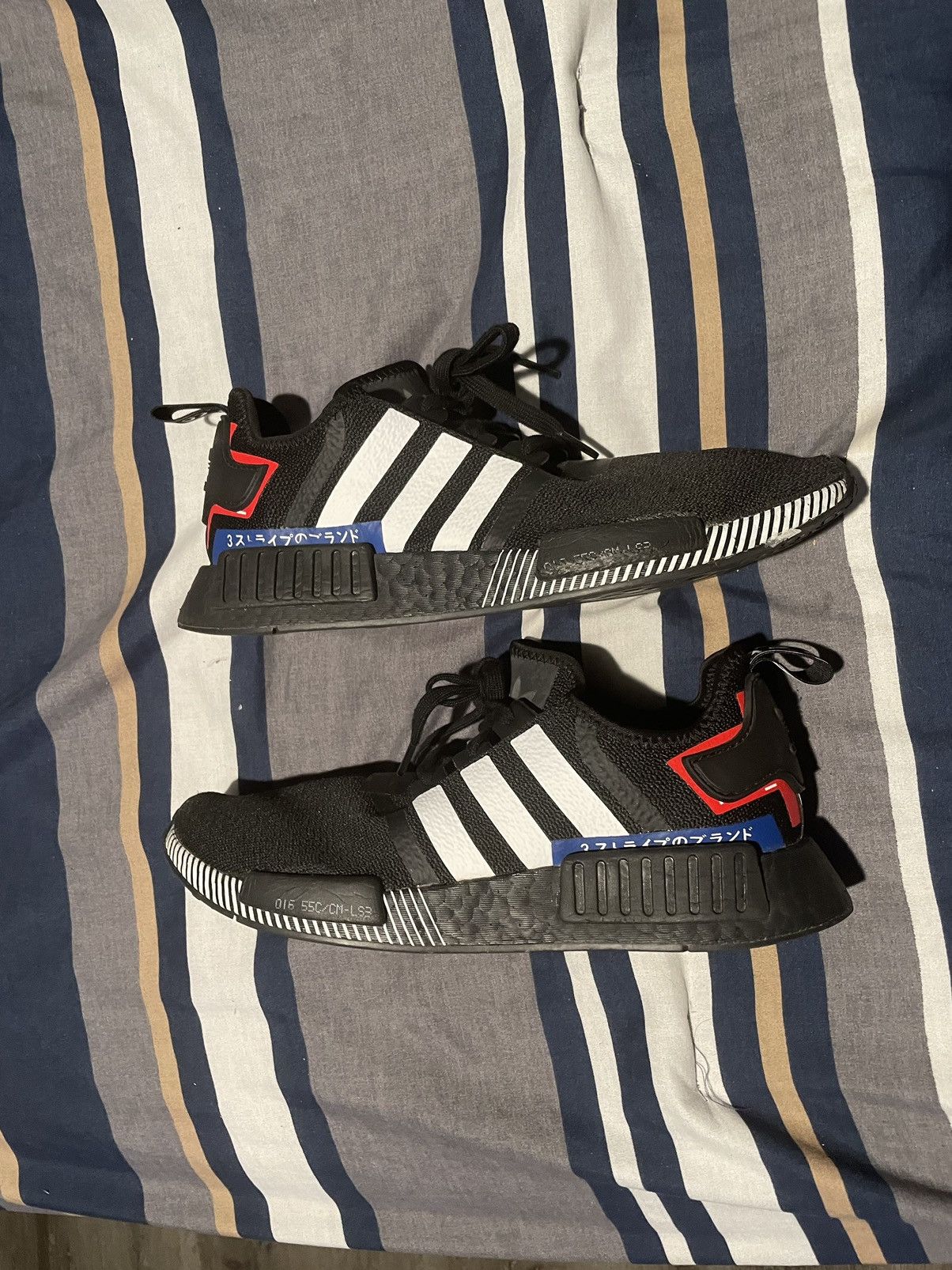 Adidas nmd japan colorblock online