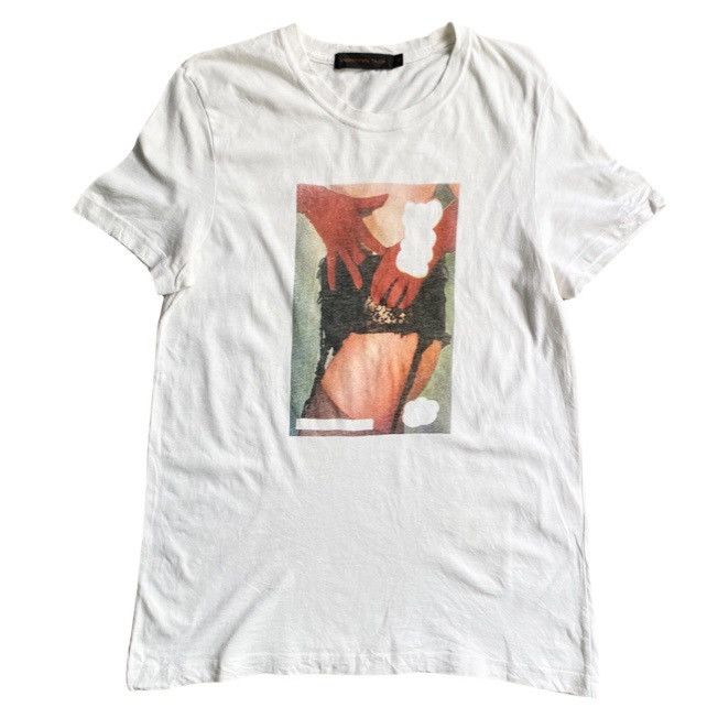 Undercover Undercover Print T Shirt Size US XS / EU 42 / 0 - 1 Thumbnail