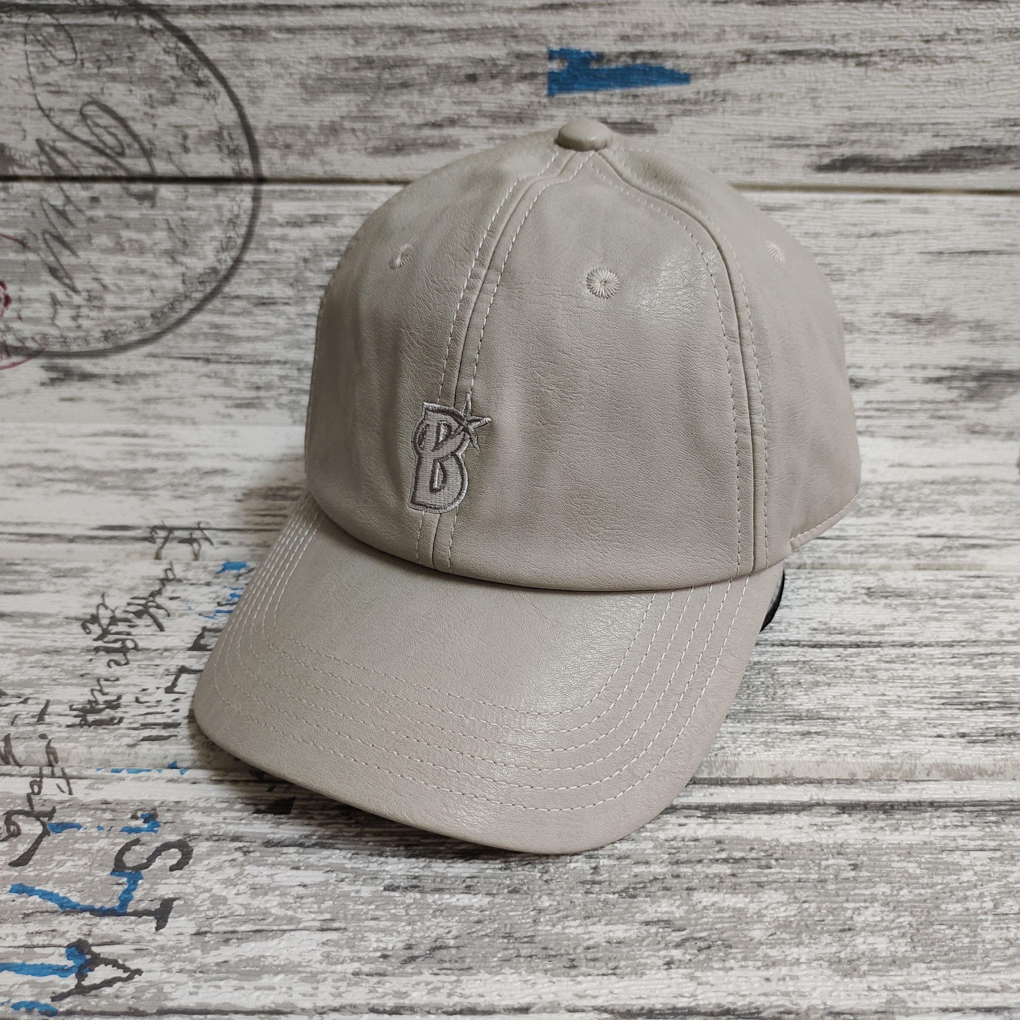Starter Yokohama Baystar Japan Baseball Cap By Starter Black Label Size ONE SIZE - 2 Thumbnail