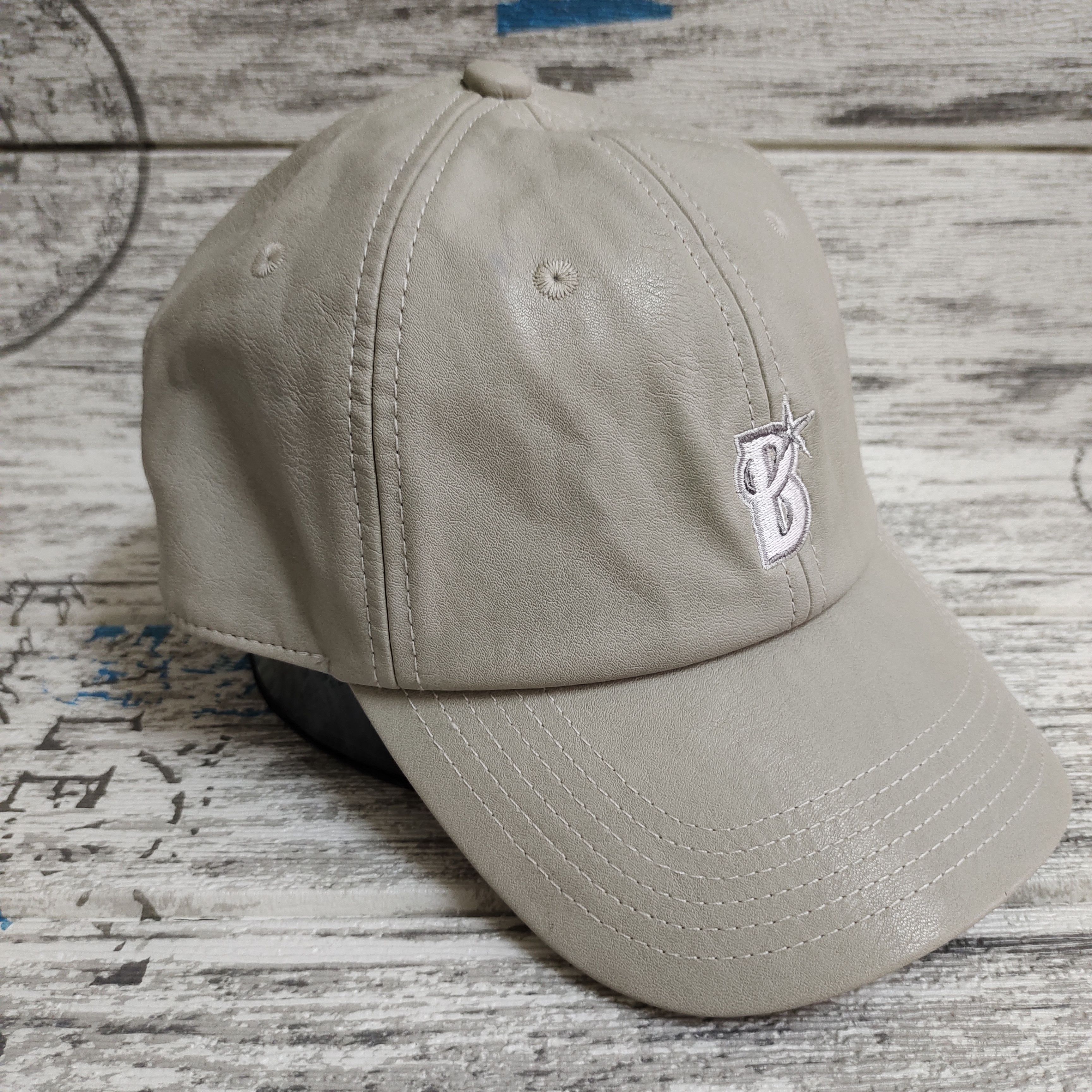 Starter Yokohama Baystar Japan Baseball Cap By Starter Black Label Size ONE SIZE - 4 Thumbnail