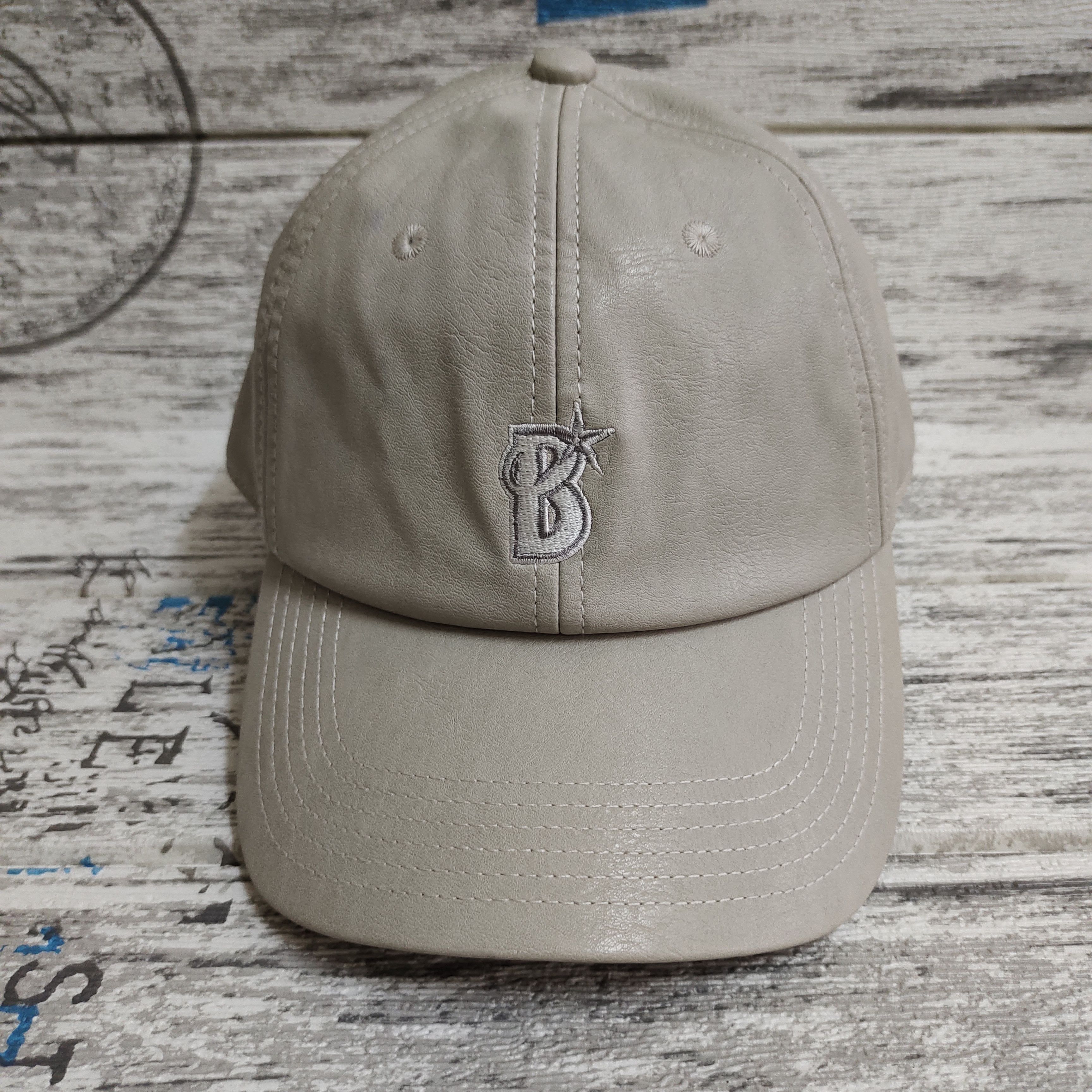 Starter Yokohama Baystar Japan Baseball Cap By Starter Black Label Size ONE SIZE - 3 Thumbnail
